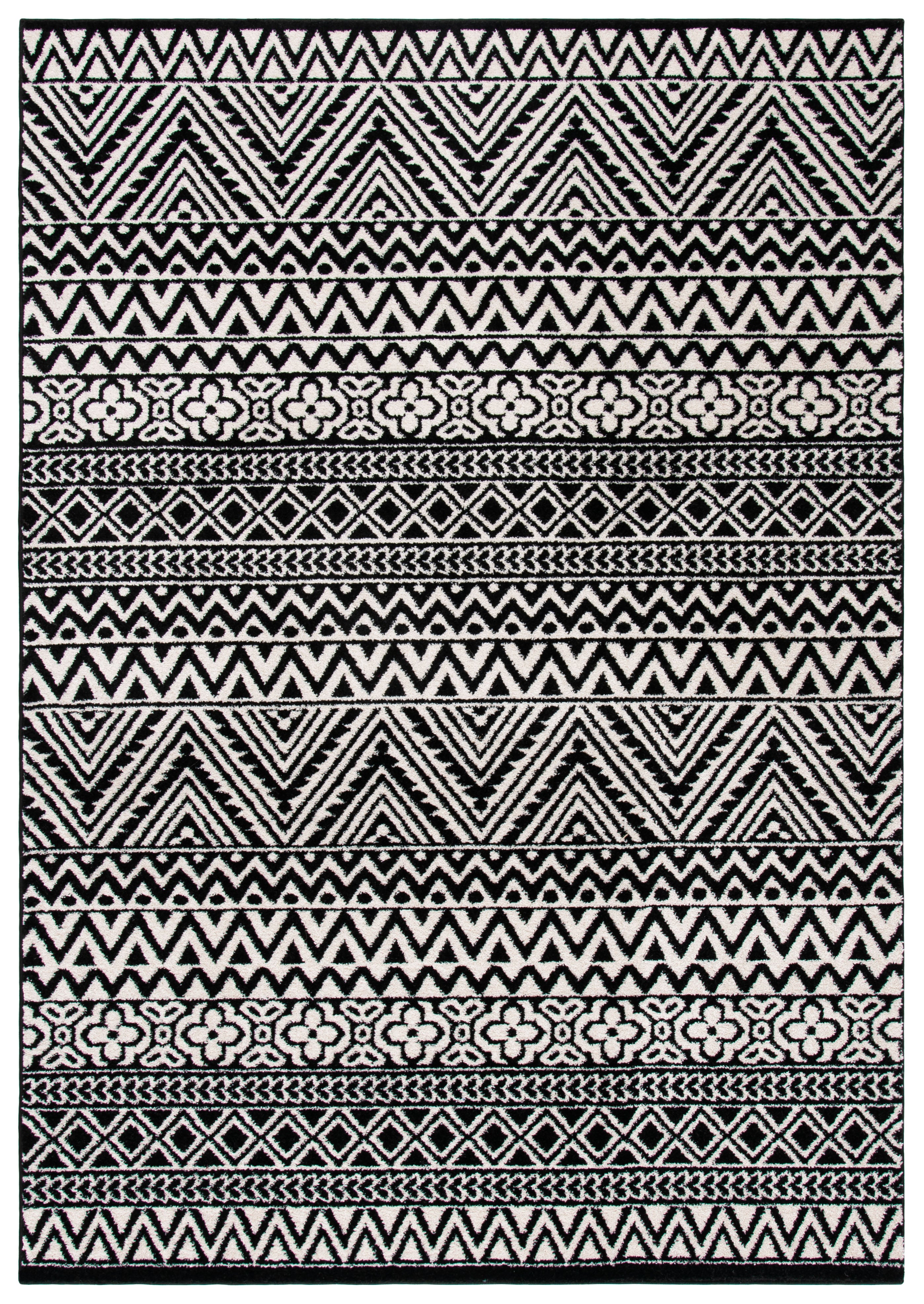 Safavieh Vloerkleed Lotte Detail | 