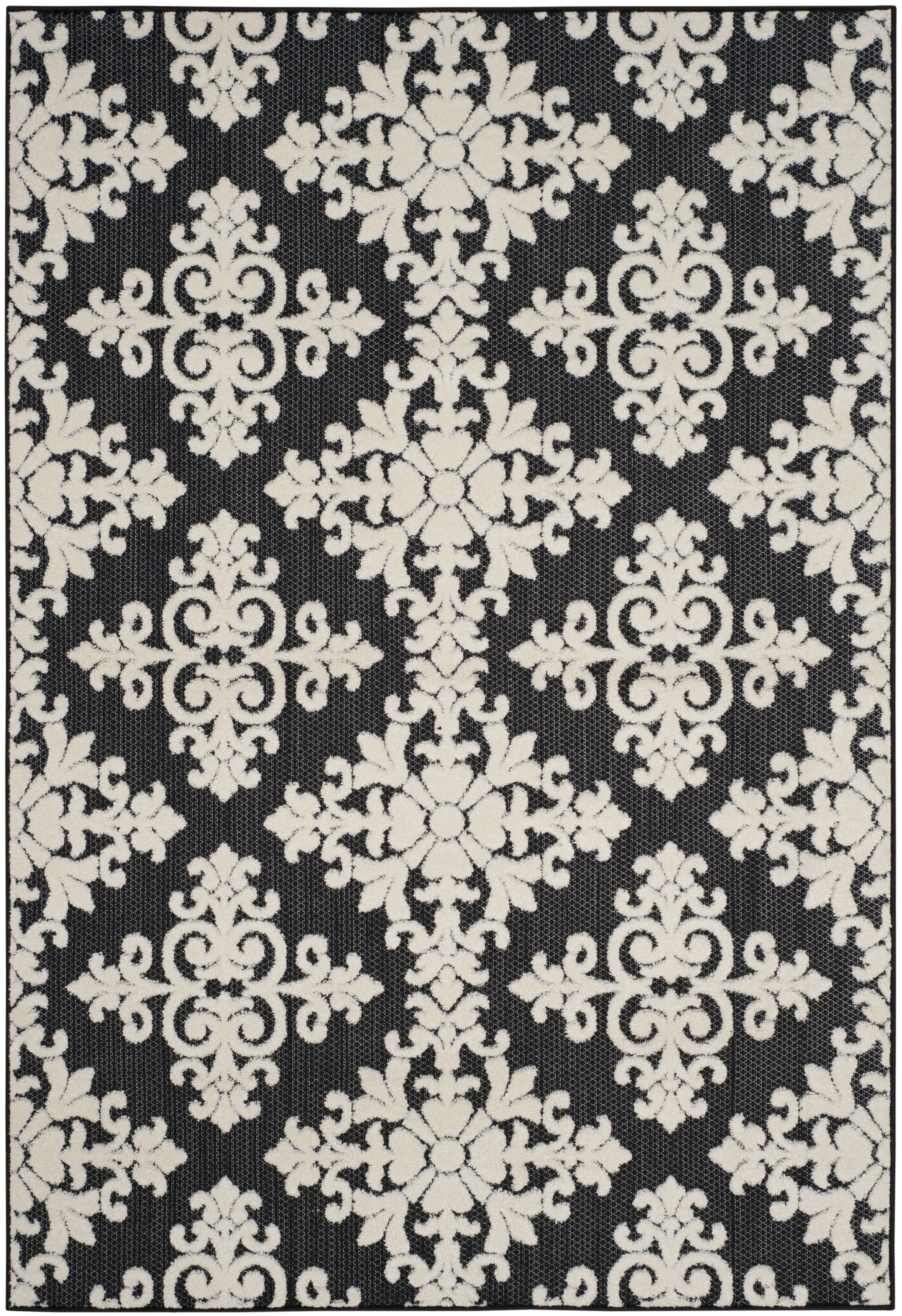 Safavieh Vloerkleed Charleston in- & outdoor | 
