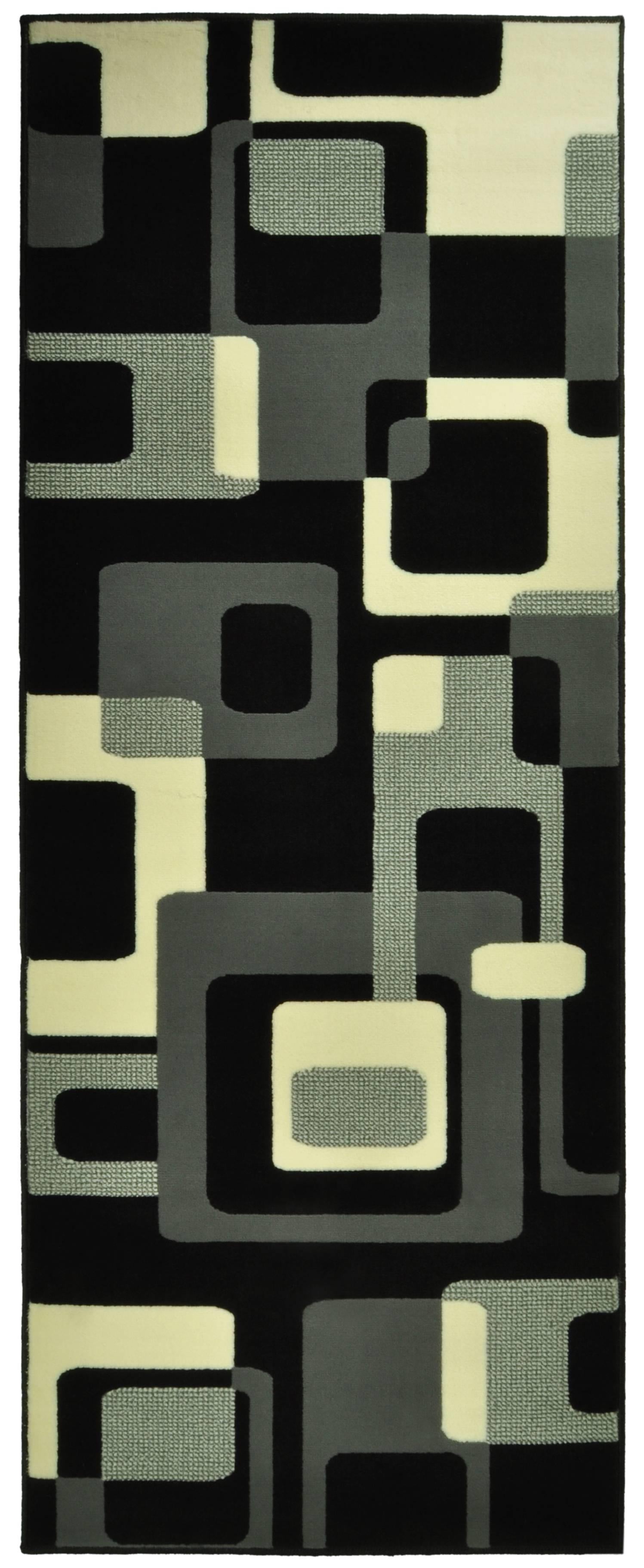 Hanse Home Vloerkleed Retro | 