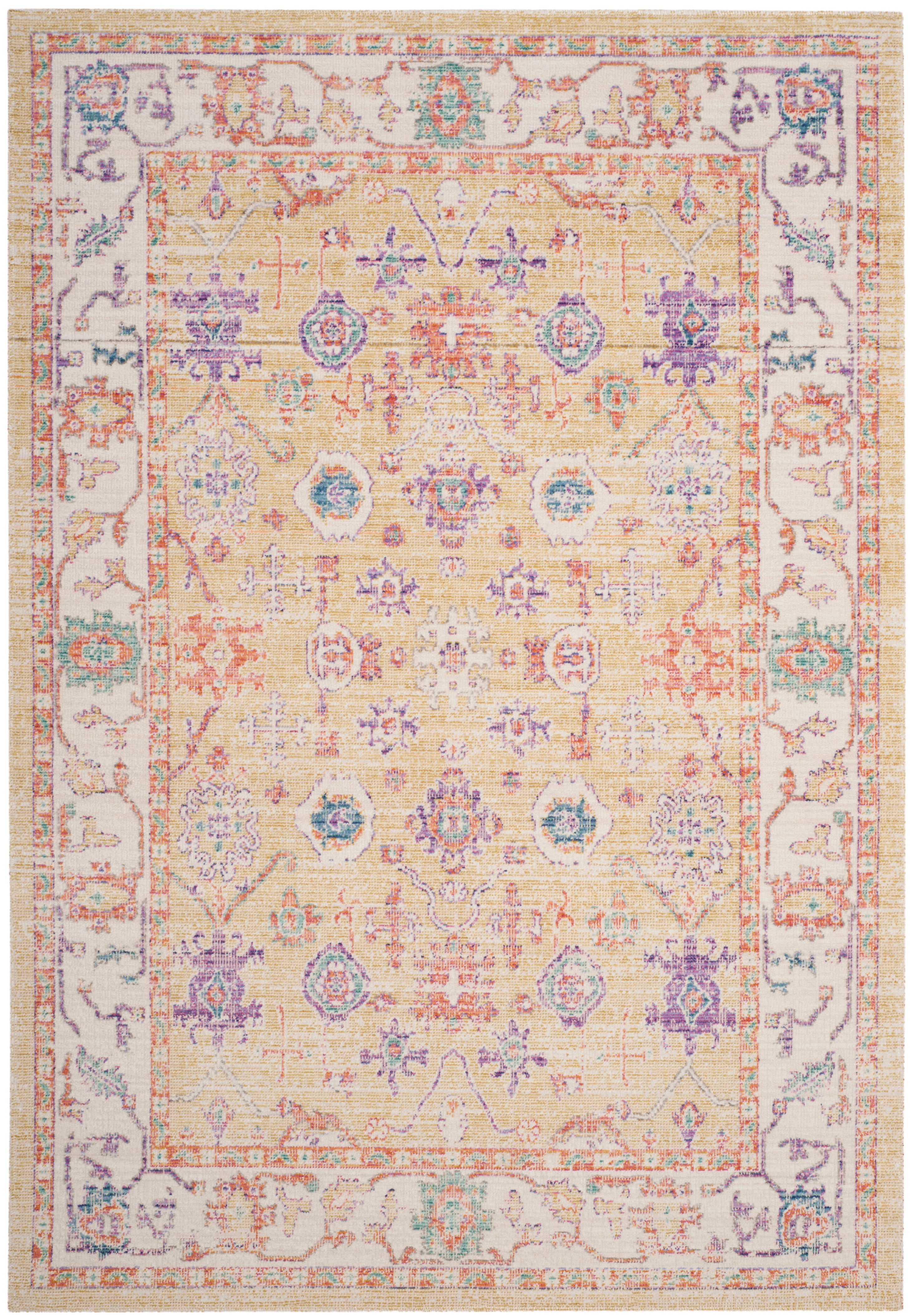 Safavieh Vloerkleed Keiton | 