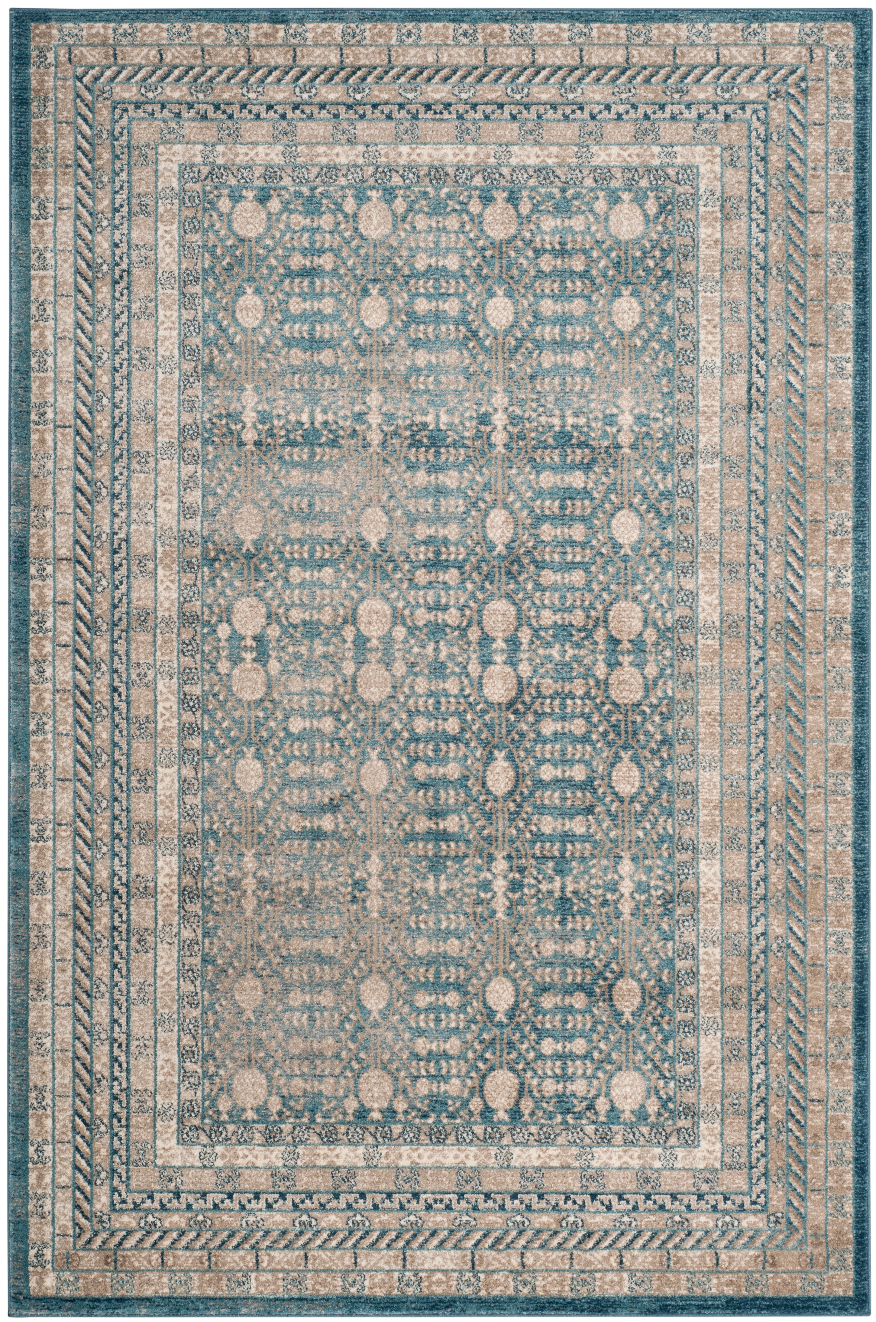 Safavieh Vloerkleed Therasia | 