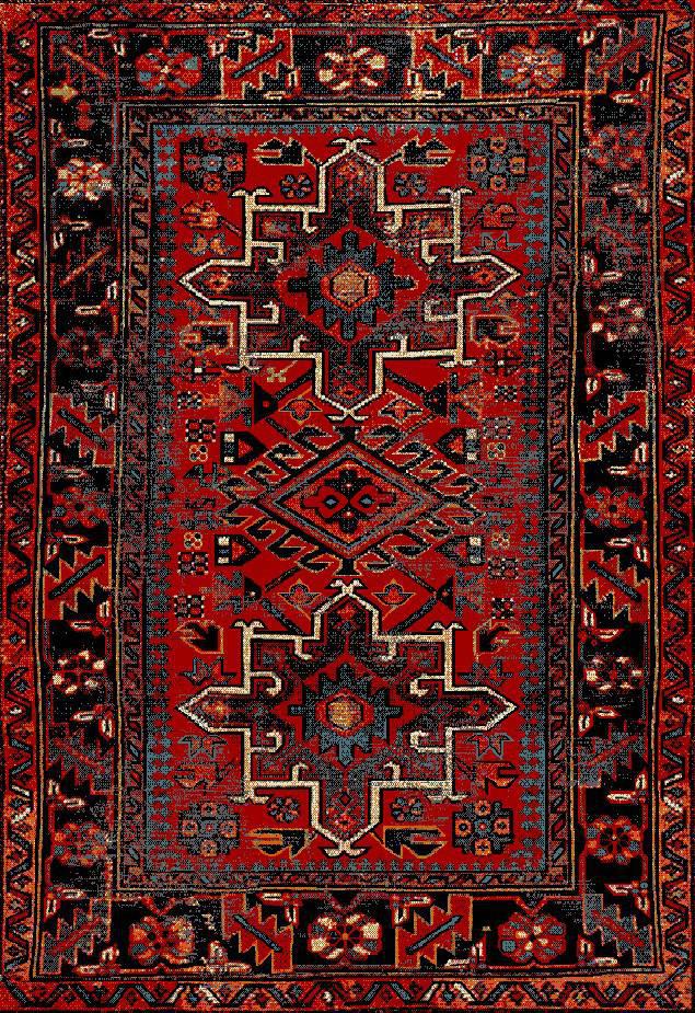 Safavieh Vloerkleed Aylin | 