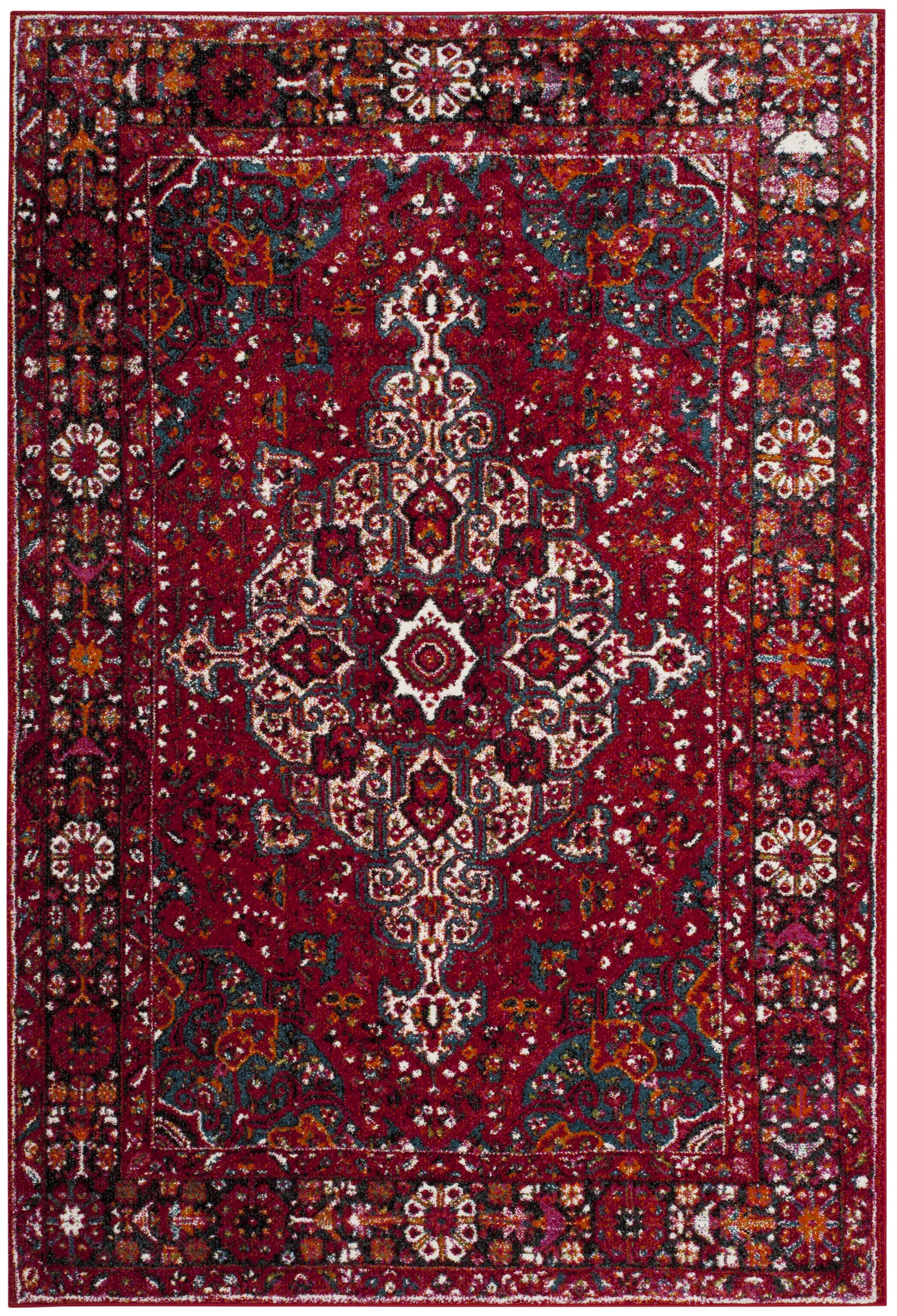Safavieh Vloerkleed Ariah | 