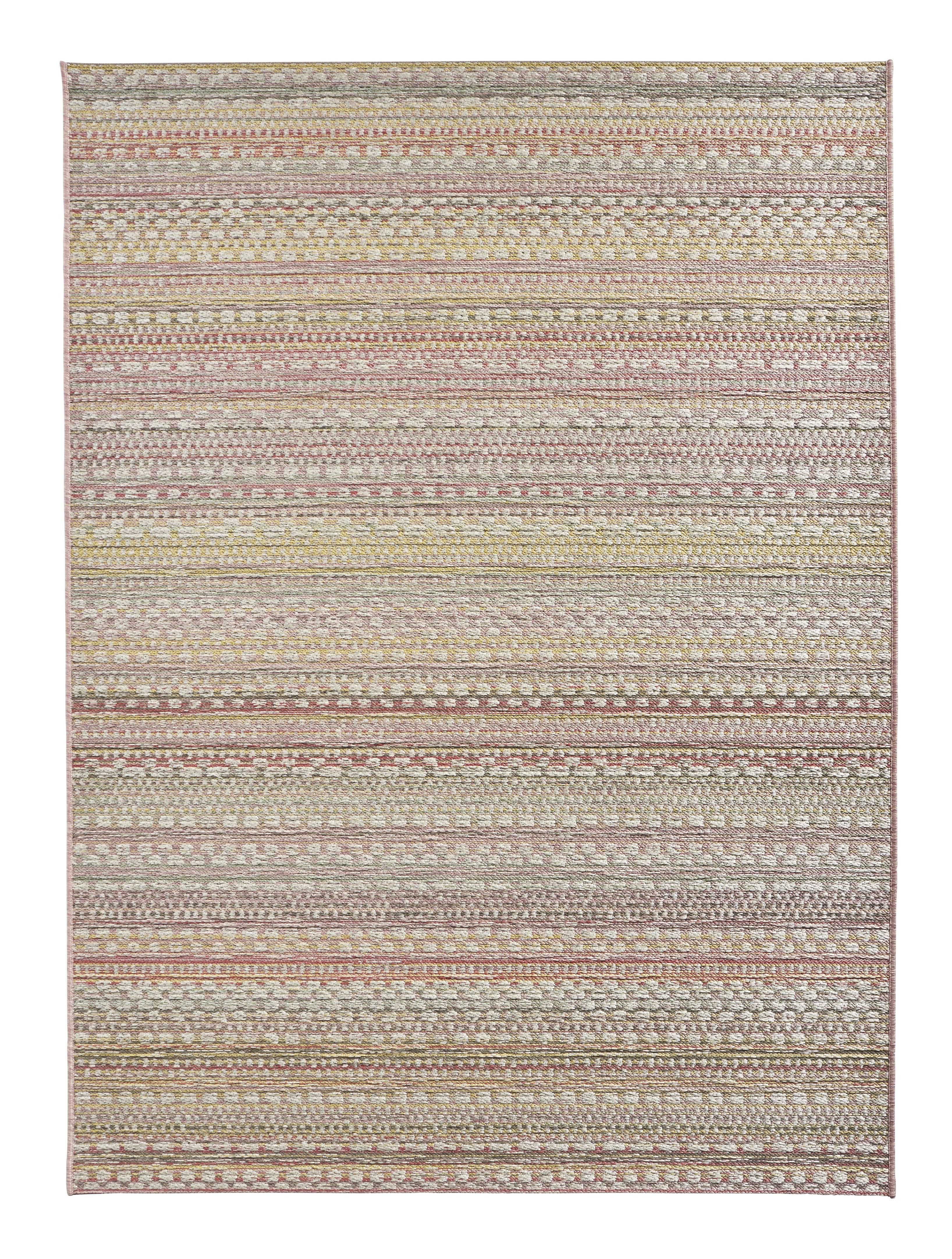 Northrugs Vloerkleed Pine in- & outdoor | 