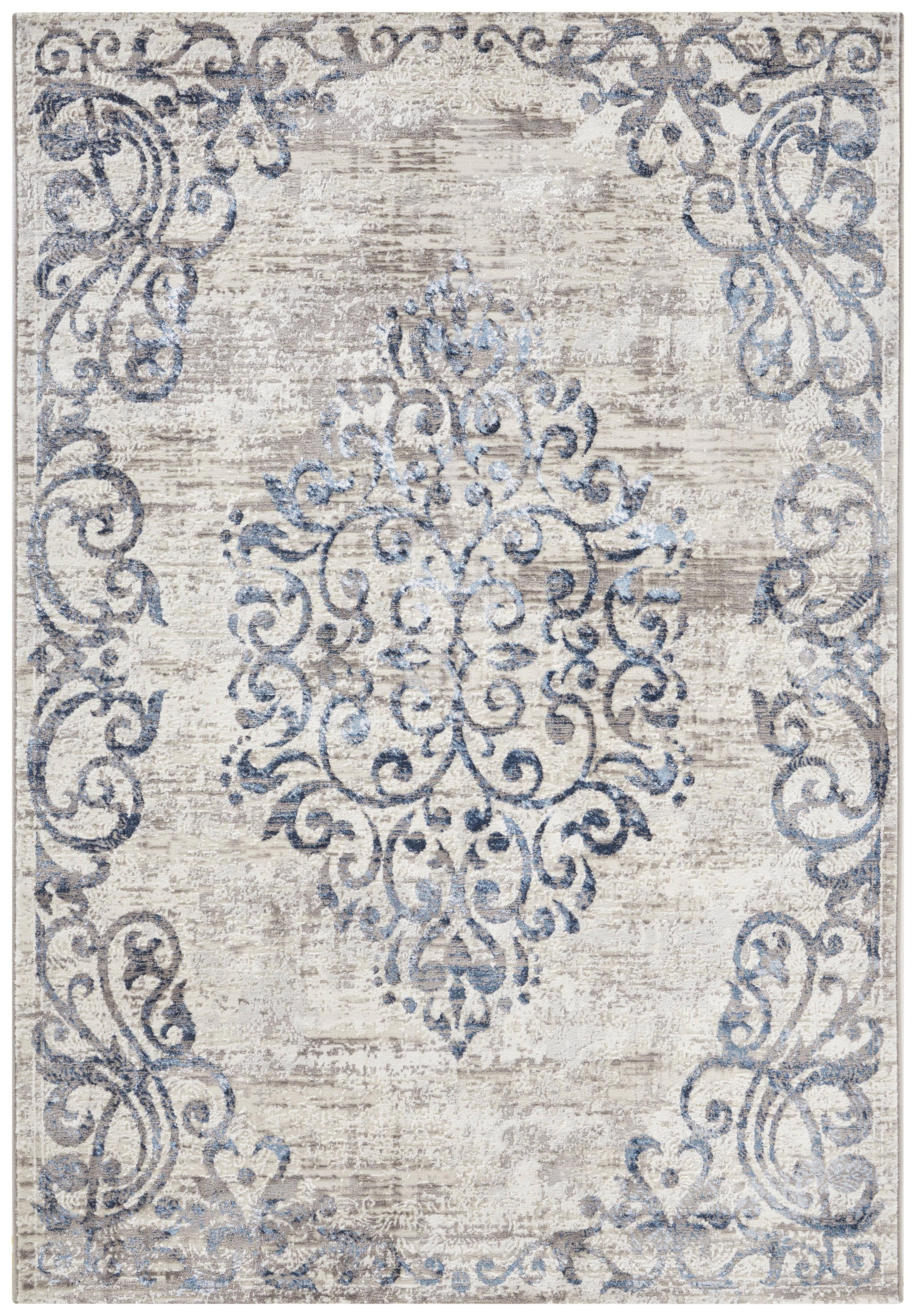 Mint Rugs Vloerkleed Jenaro | 