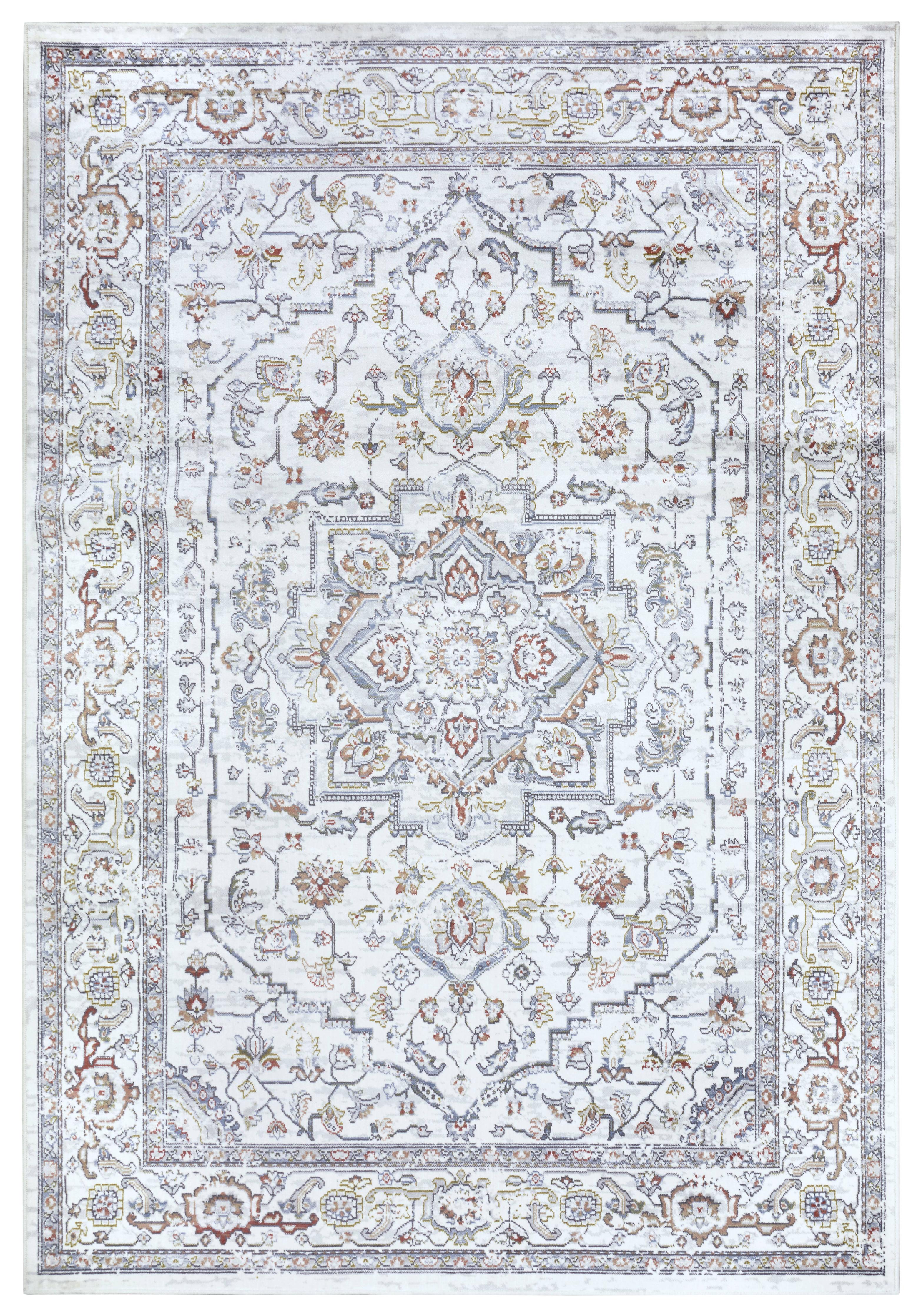 Nouristan Vloerkleed Daman | 