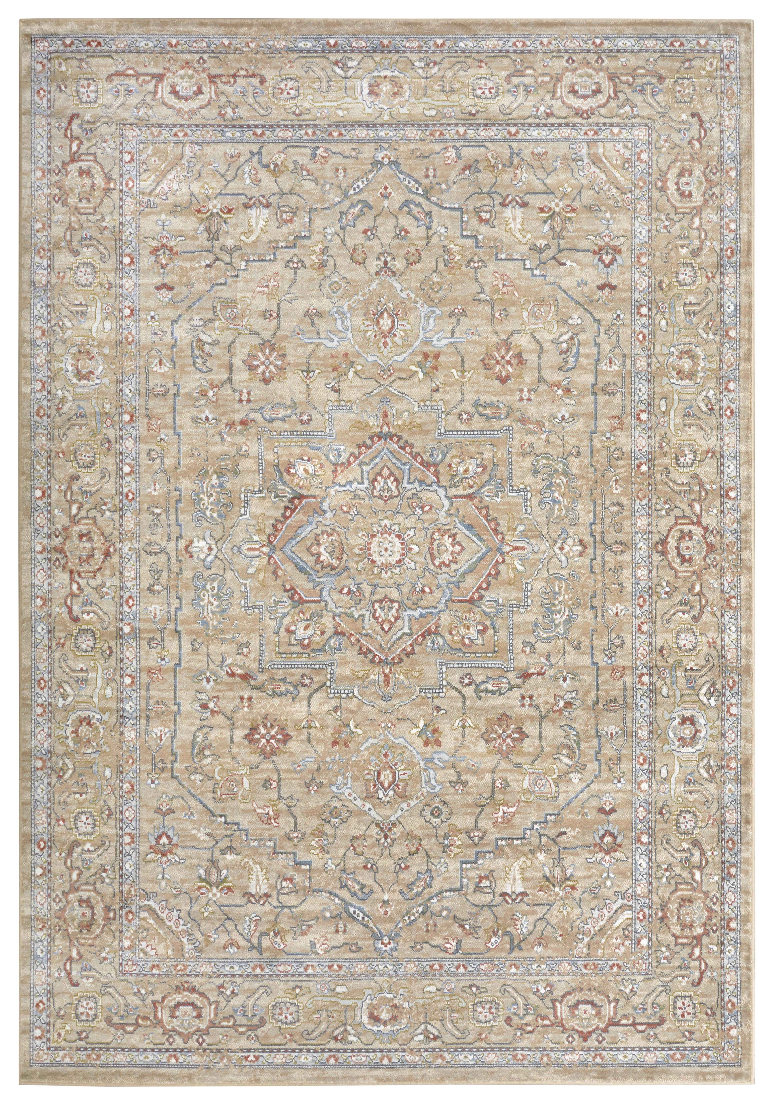 Nouristan Vloerkleed Daman | 