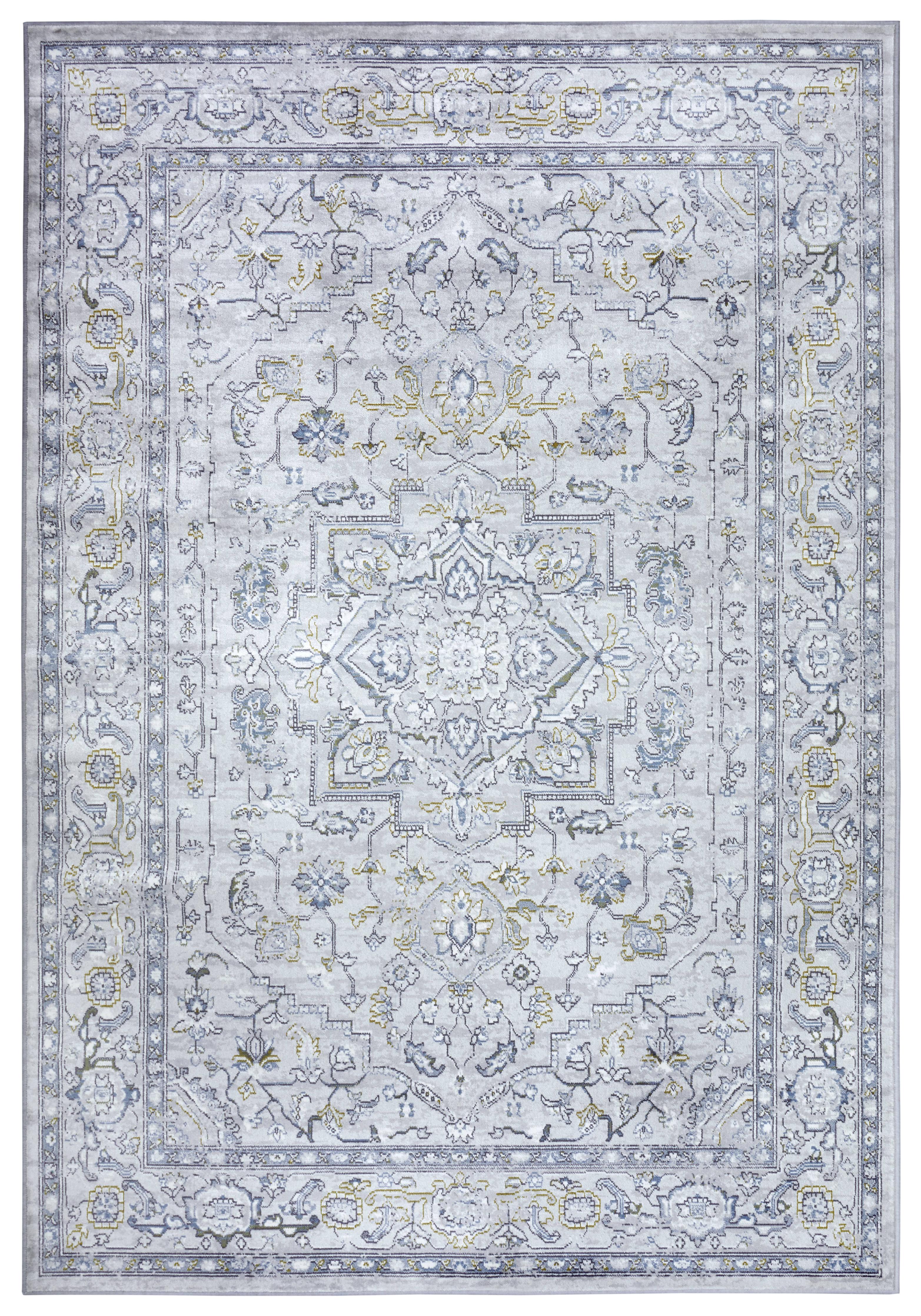 Nouristan Vloerkleed Daman | 