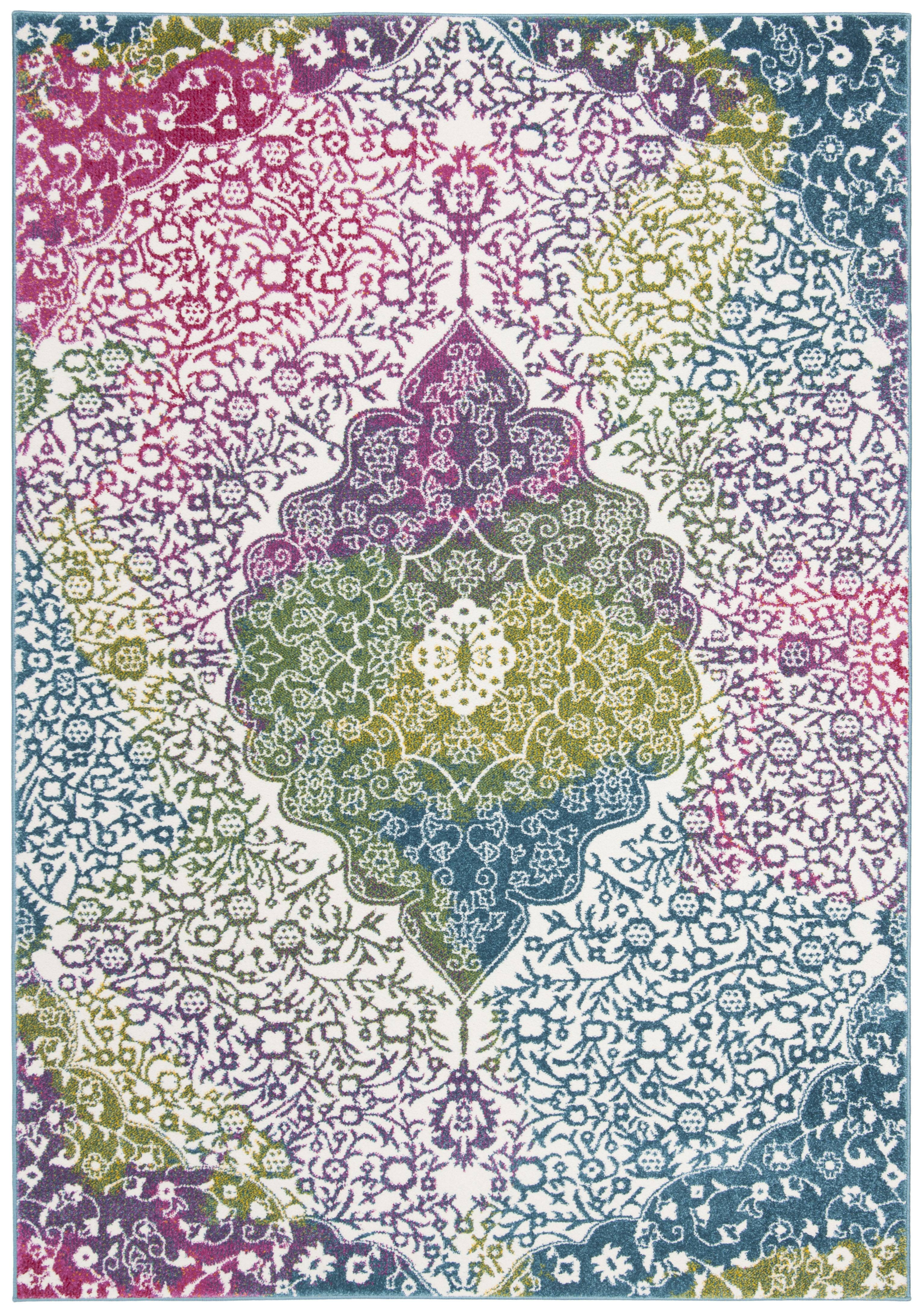 Safavieh Vloerkleed Trinity | 