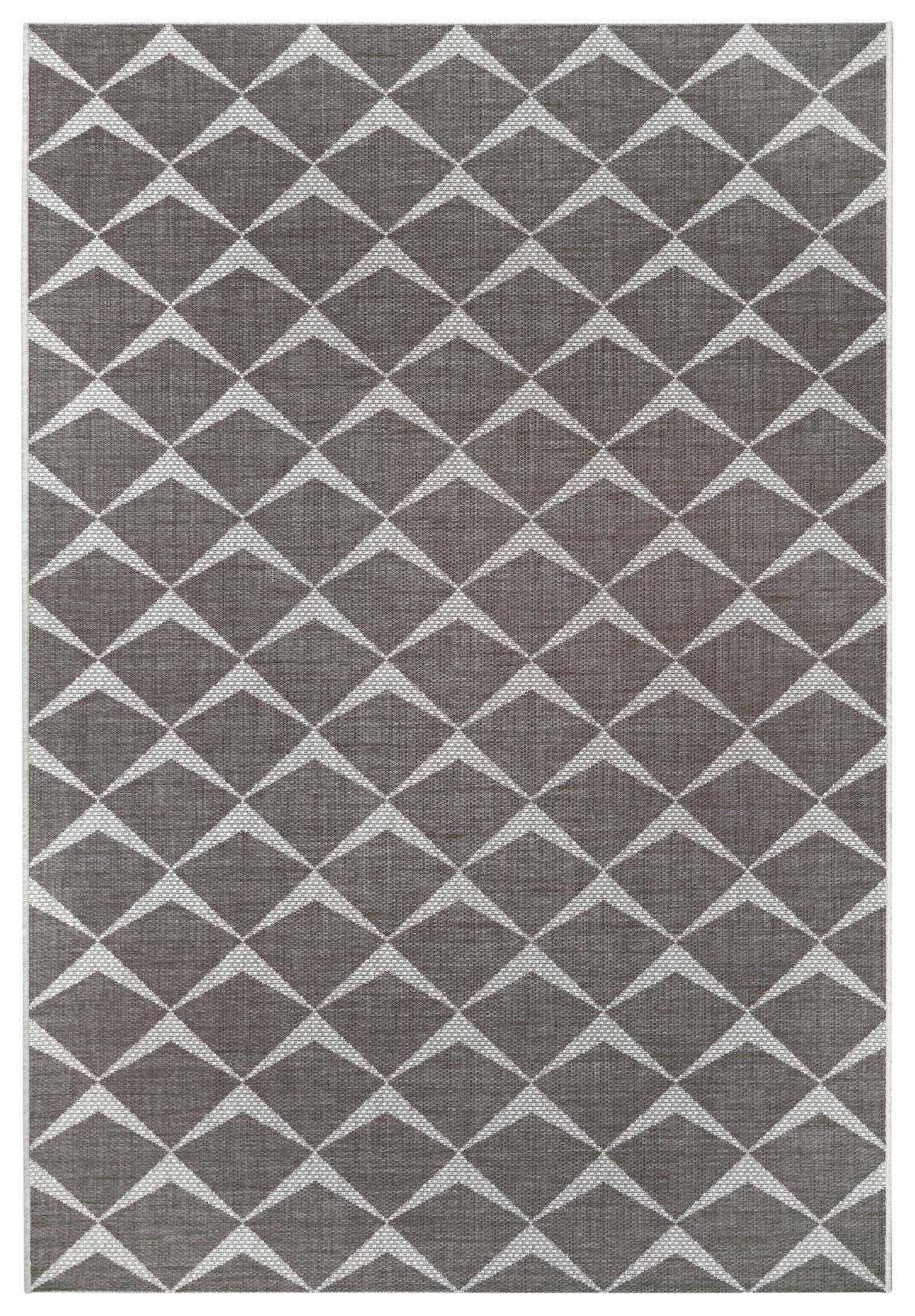 Northrugs Vloerkleed Escala in- & outdoor | 