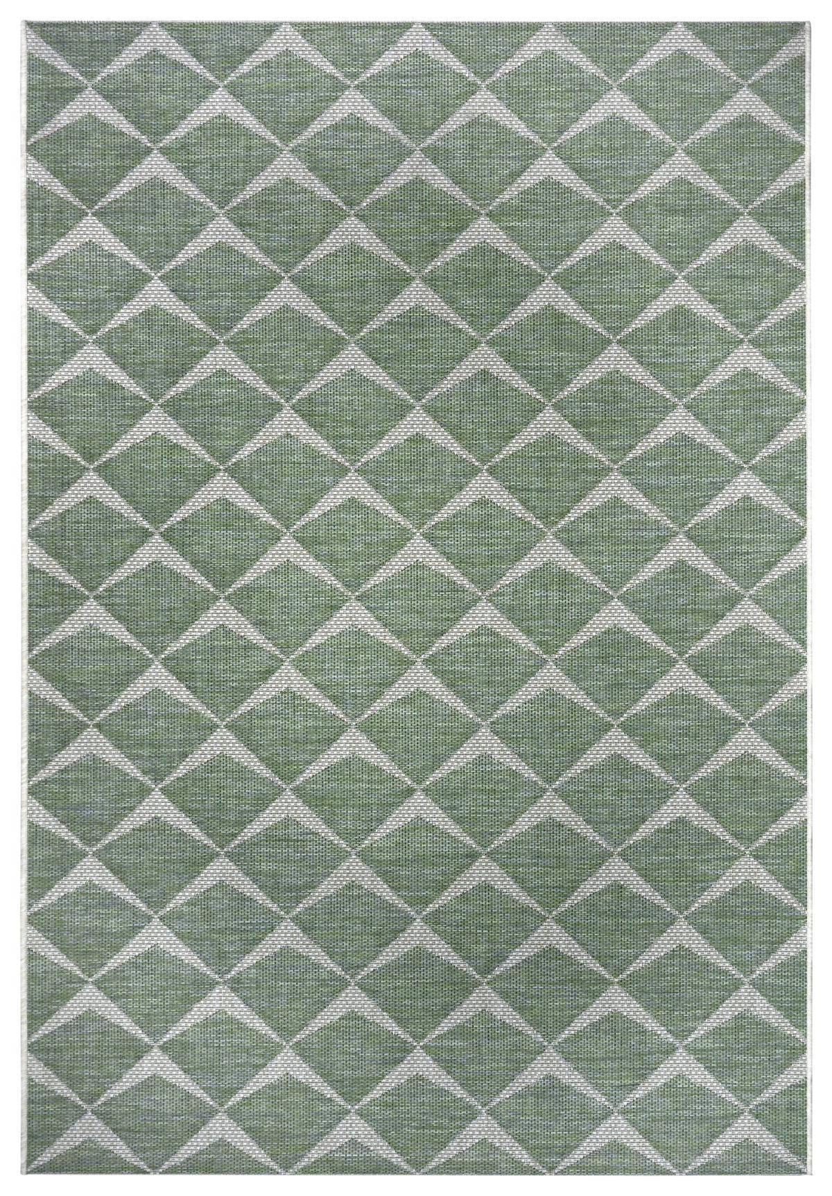 Northrugs Vloerkleed Escala in- & outdoor | 