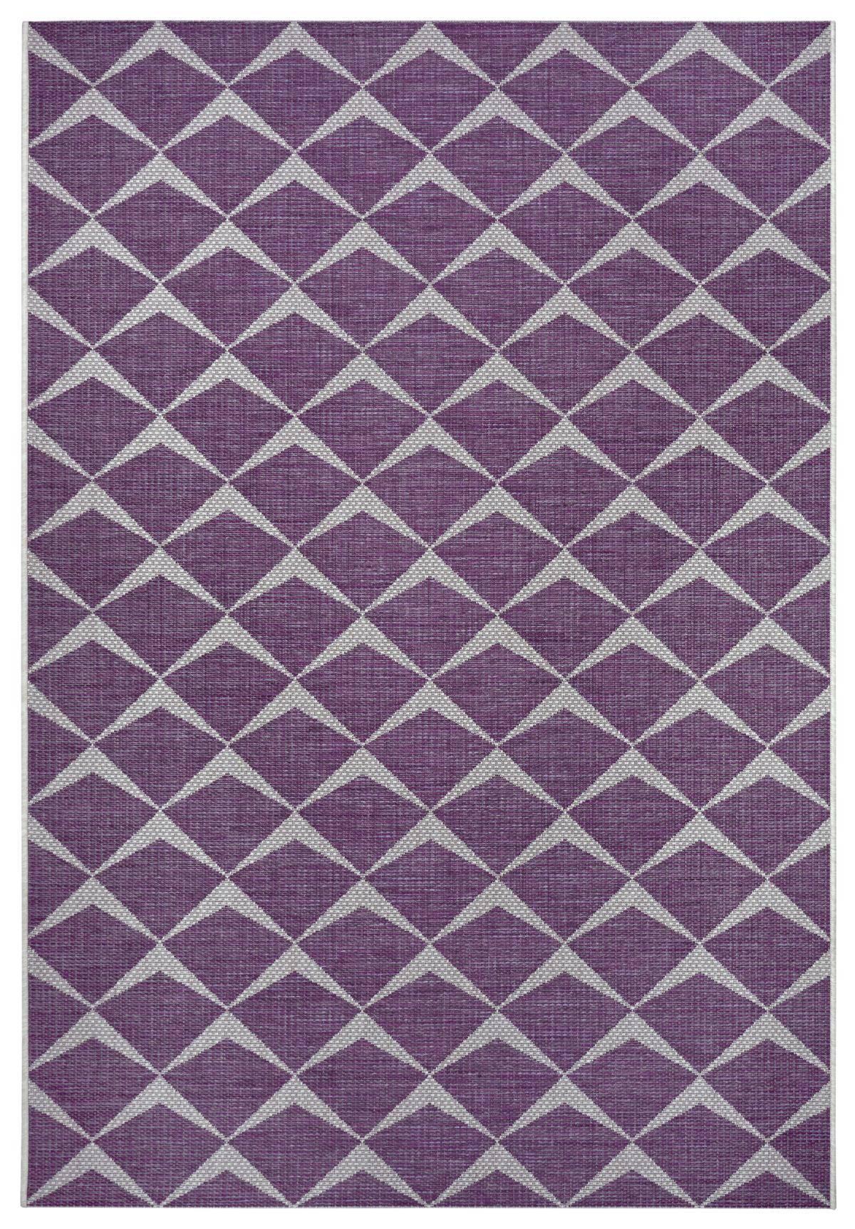 Northrugs Vloerkleed Escala in- & outdoor | 