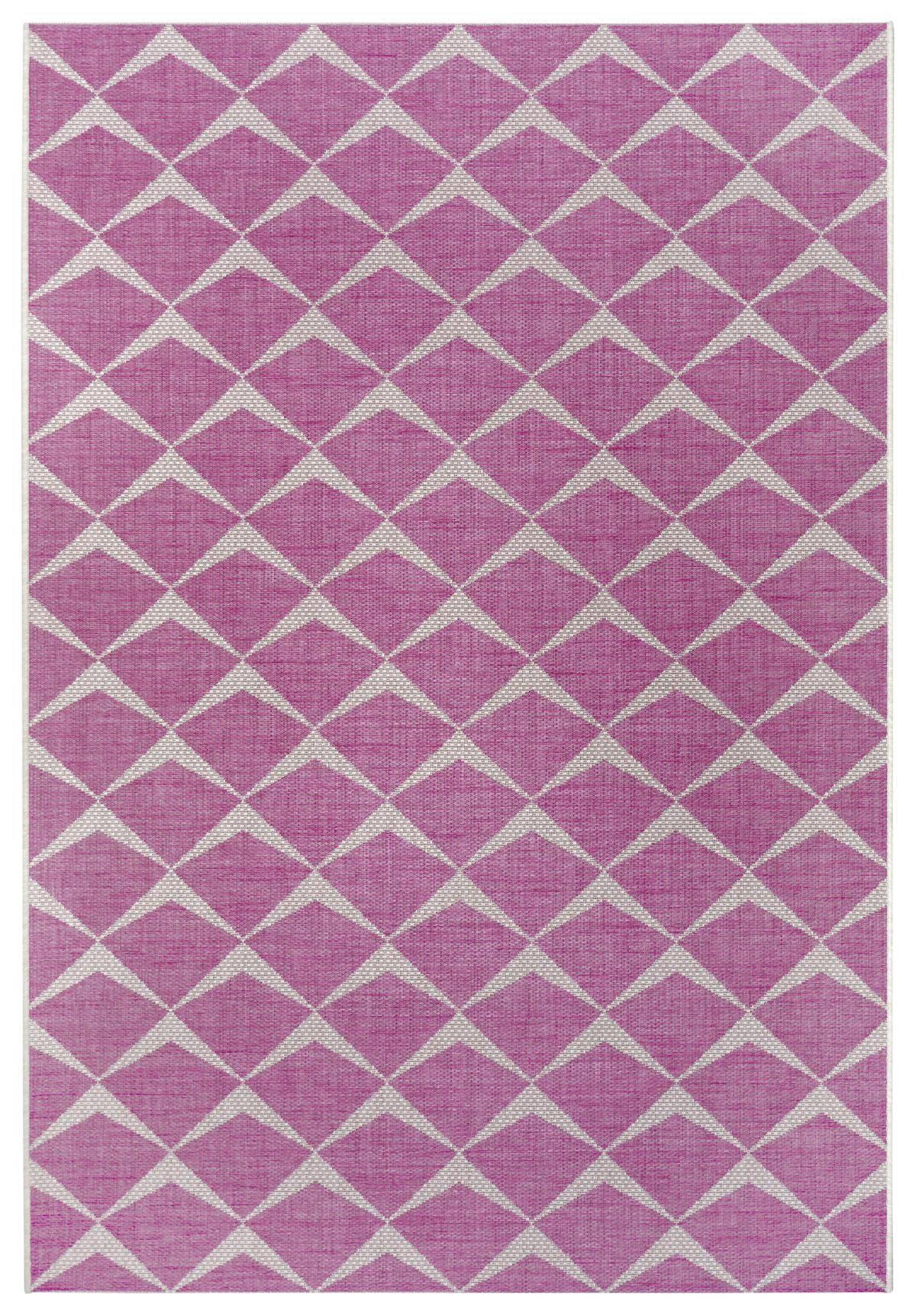 Northrugs Vloerkleed Escala in- & outdoor | 