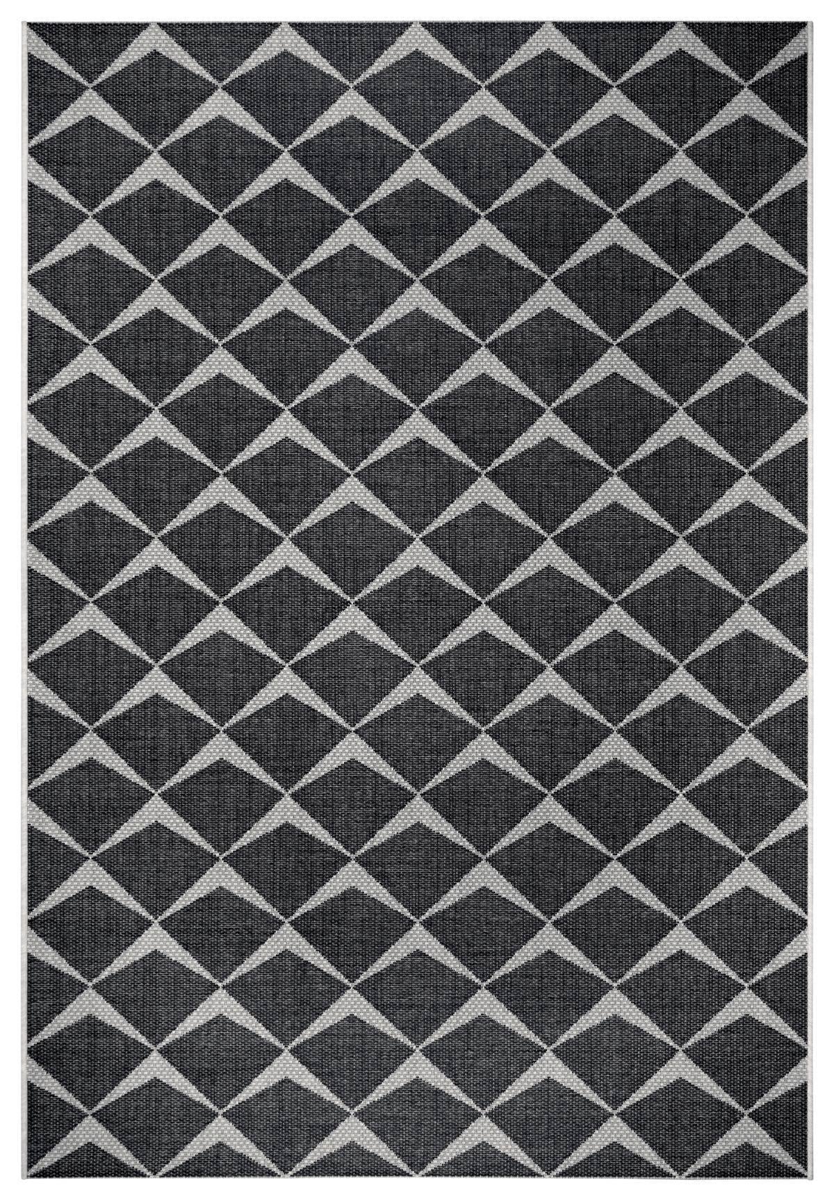 Northrugs Vloerkleed Escala in- & outdoor | 