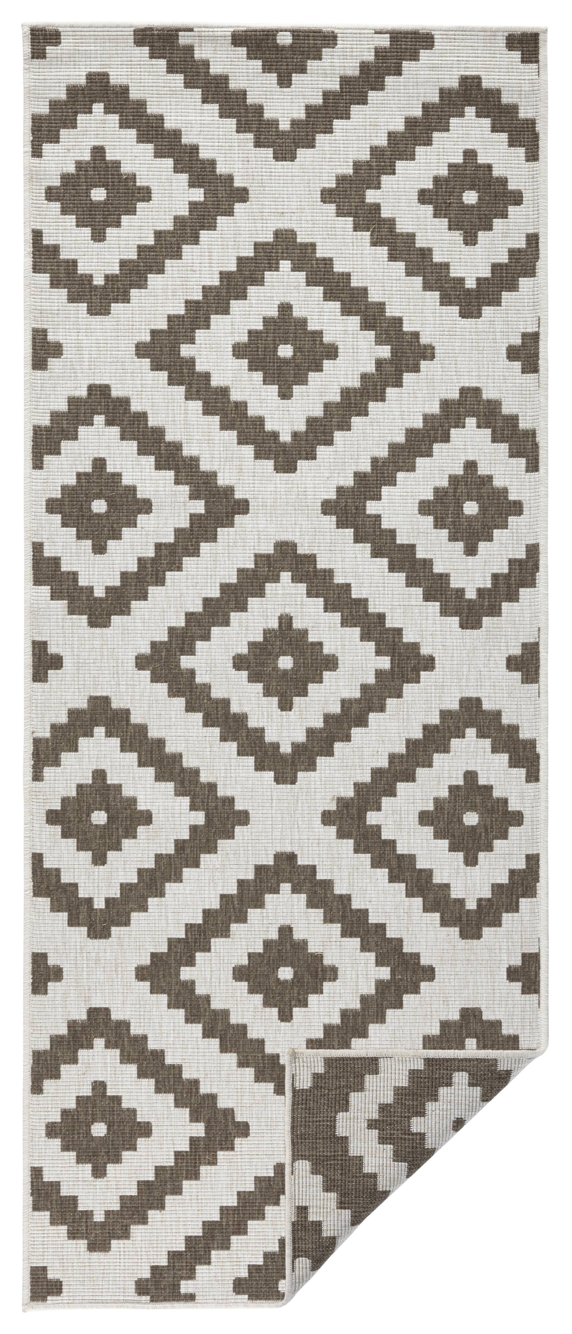 Northrugs Vloerkleed Malta in- & outdoor | 