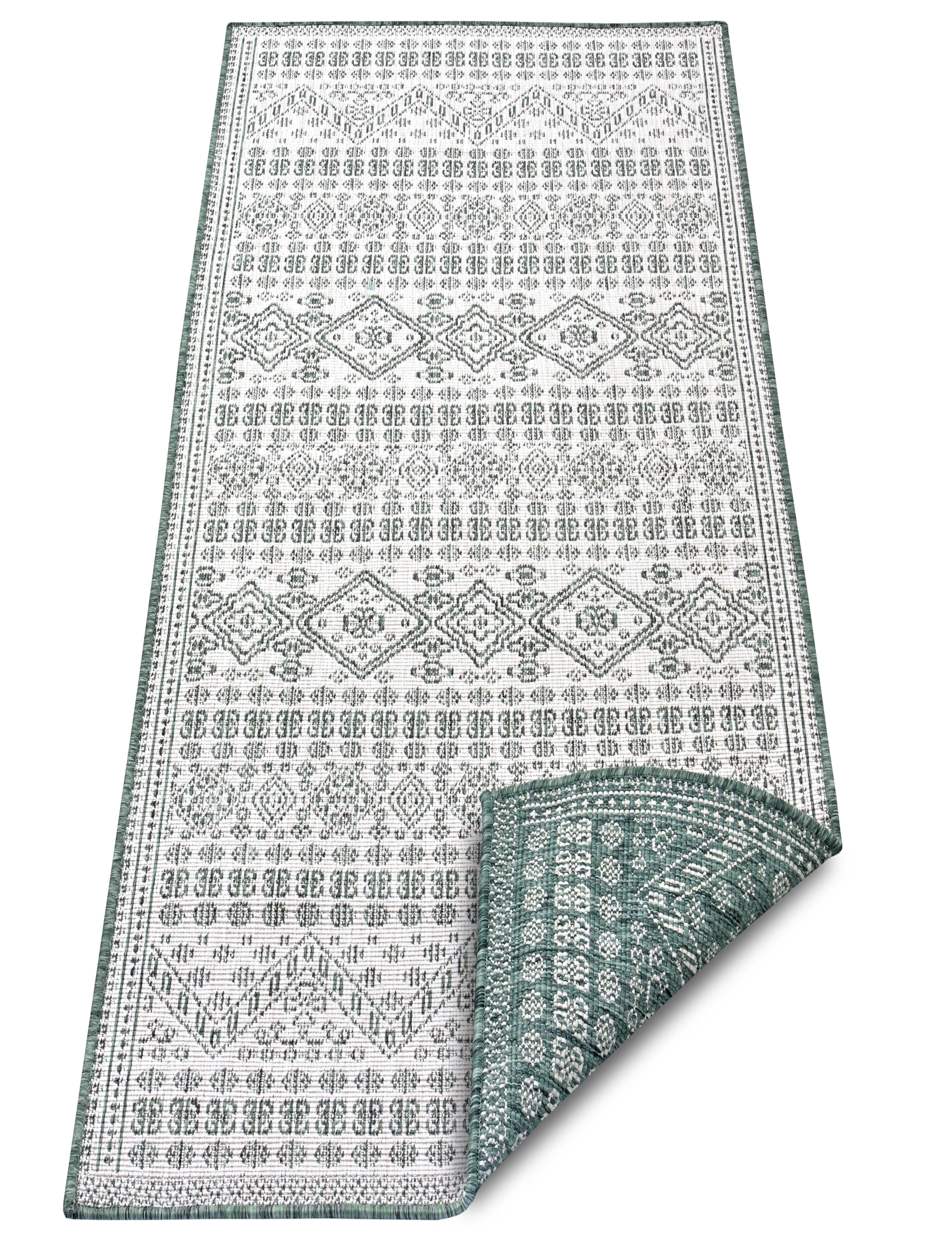 Northrugs Vloerkleed Doha in- & outdoor | 