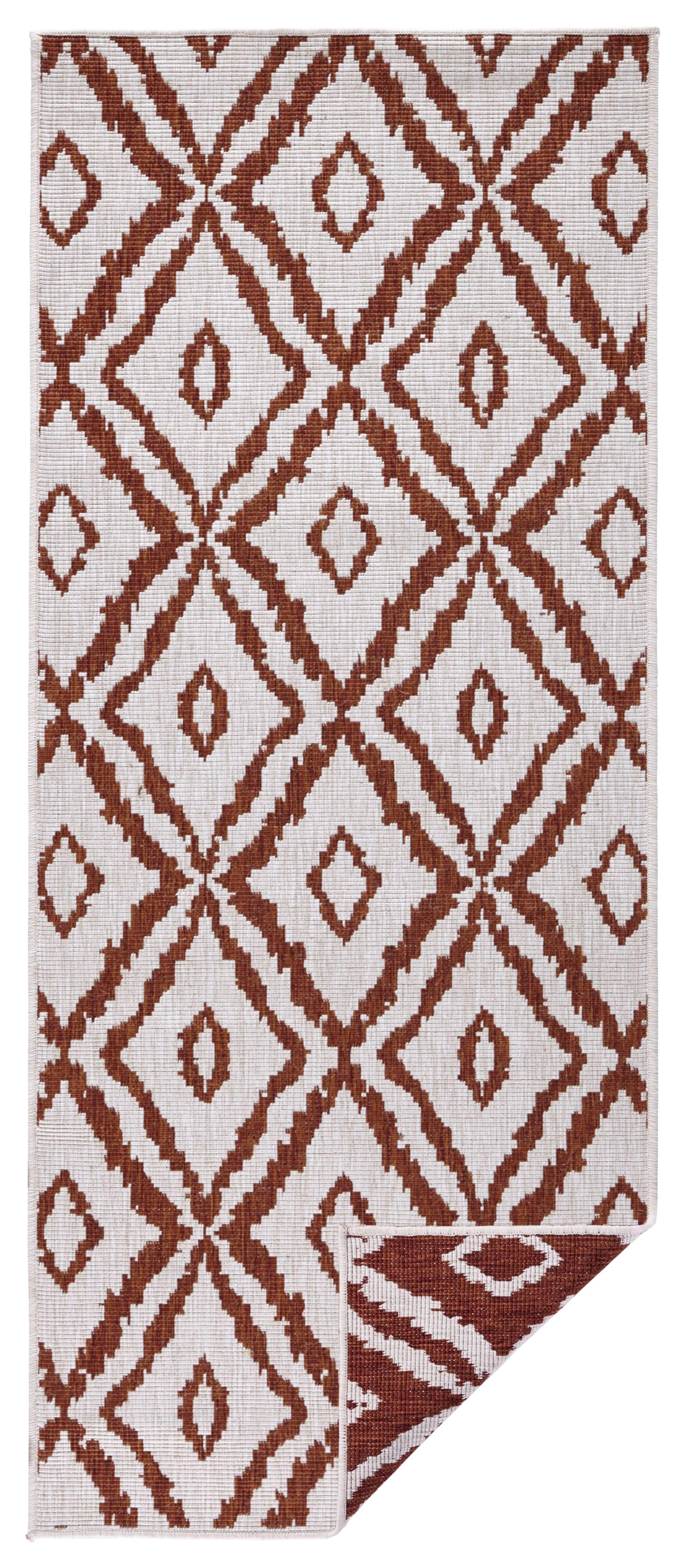 Northrugs Vloerkleed Rio in- & outdoor | 