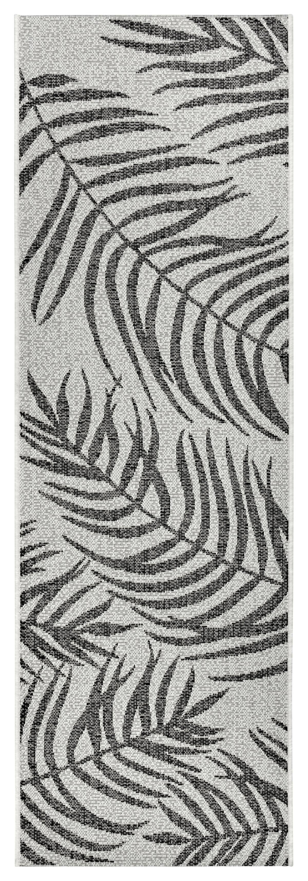 Northrugs Vloerkleed Palmera in- & outdoor | 