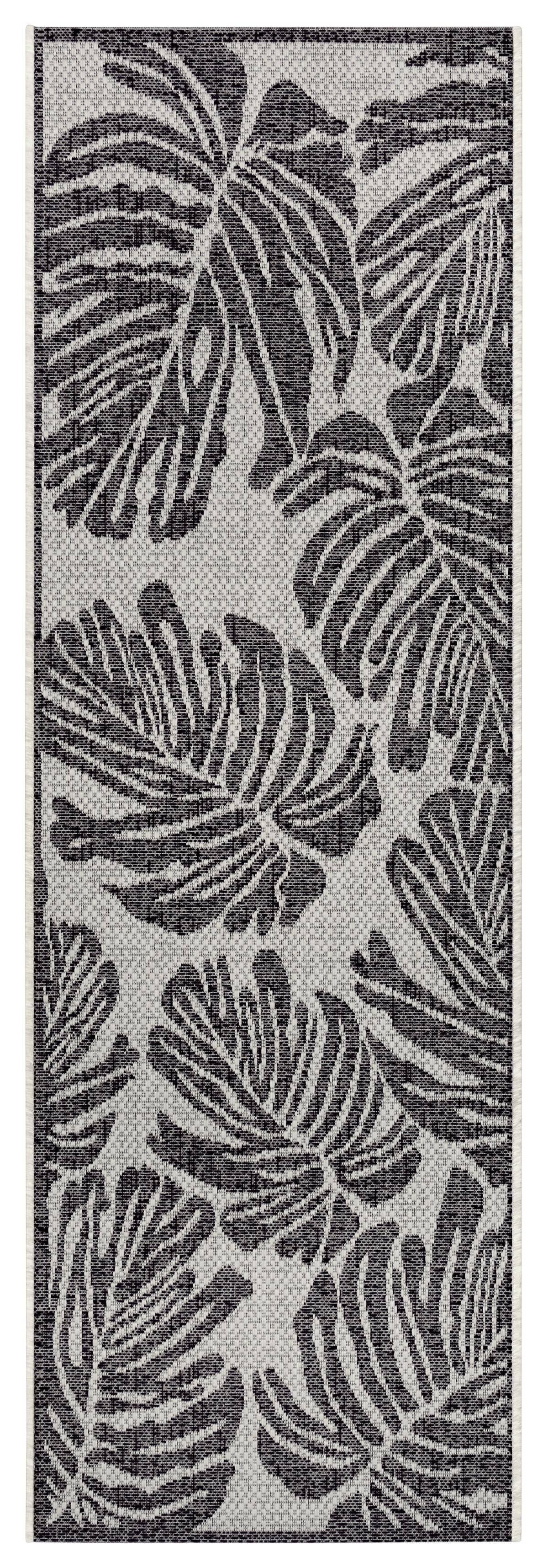 Northrugs Vloerkleed Monstera in- & outdoor | 