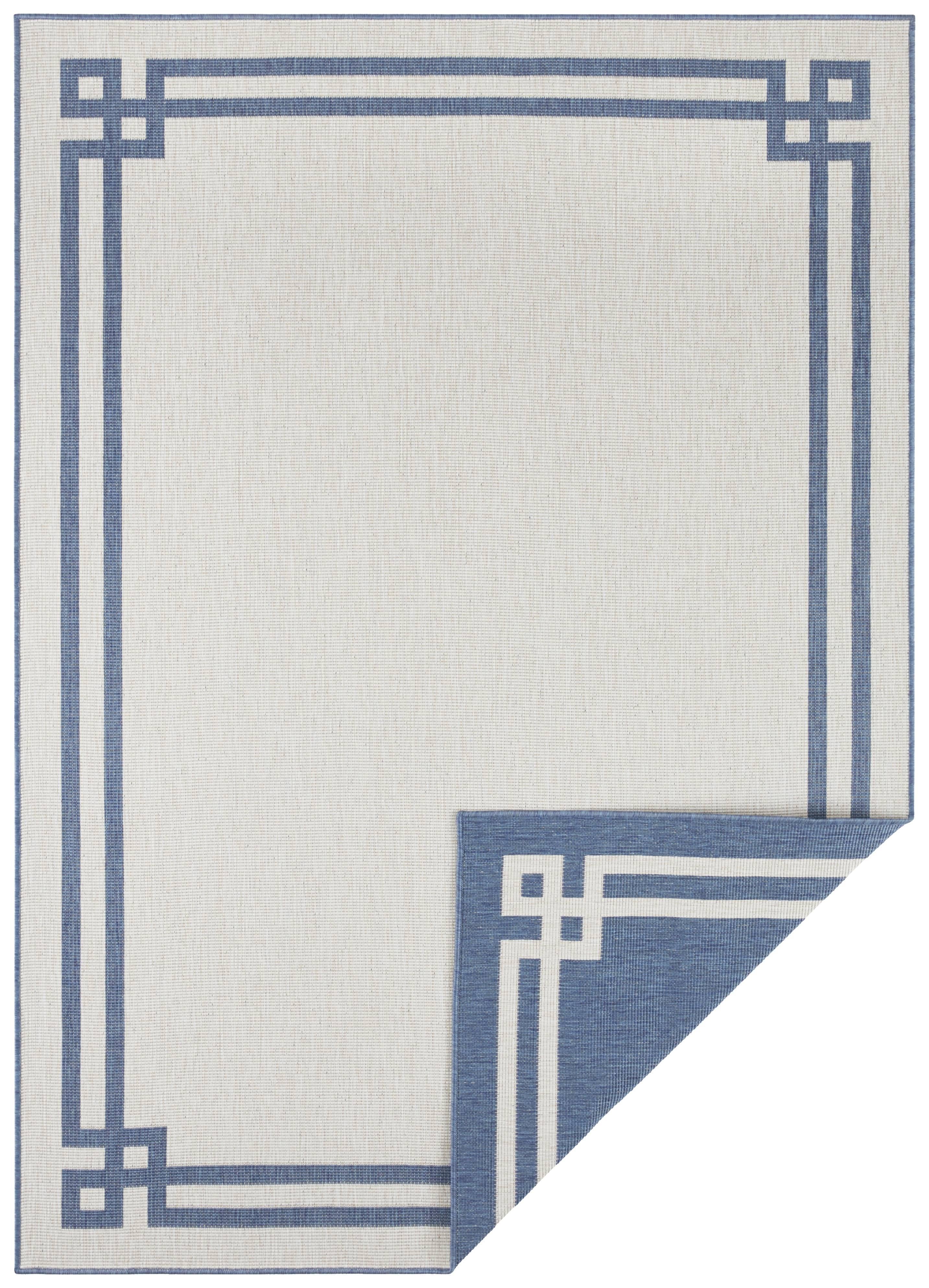 Northrugs Vloerkleed Manito dubbelzijdig in- & outdoor | 
