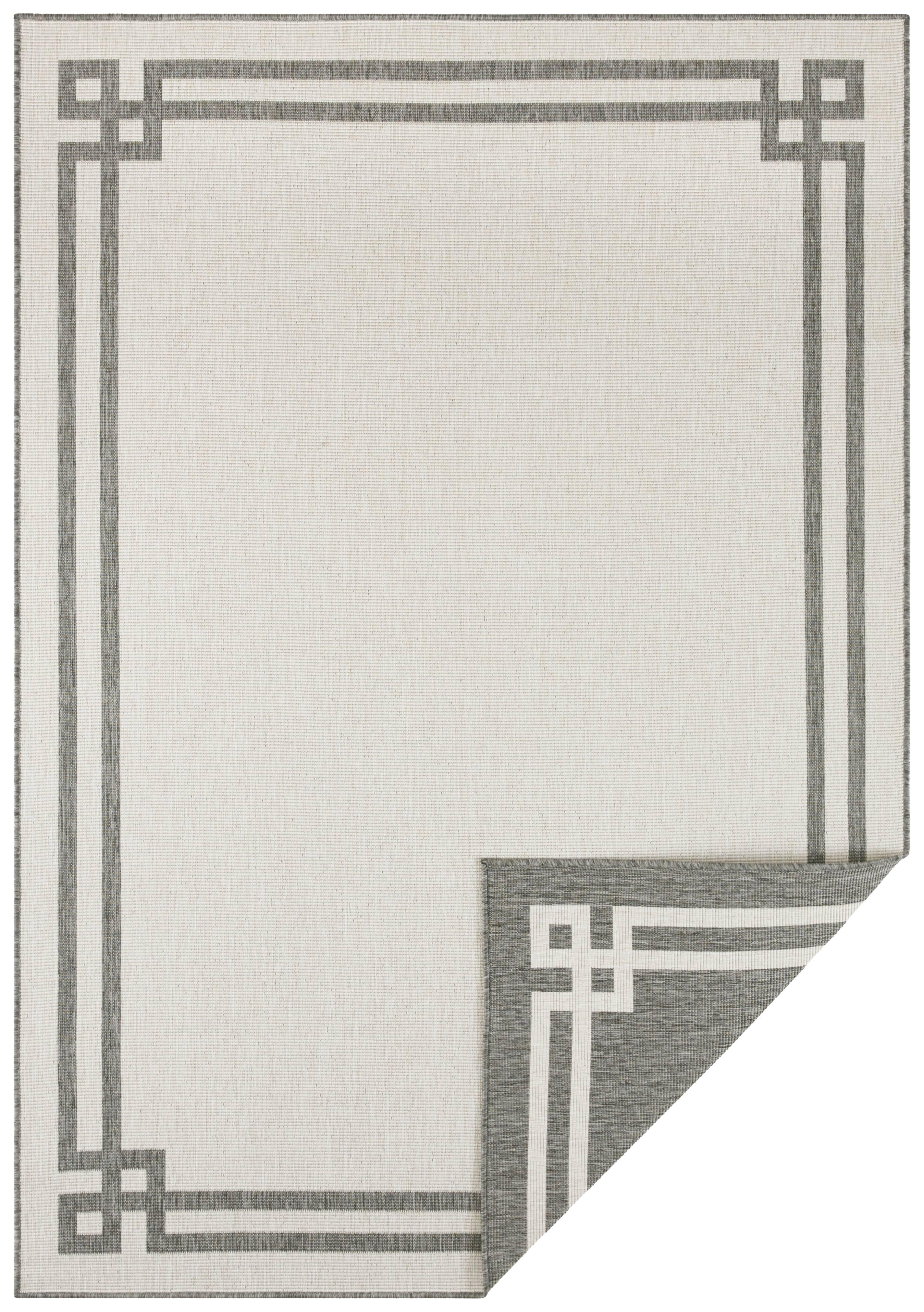 Northrugs Vloerkleed Manito dubbelzijdig in- & outdoor | 