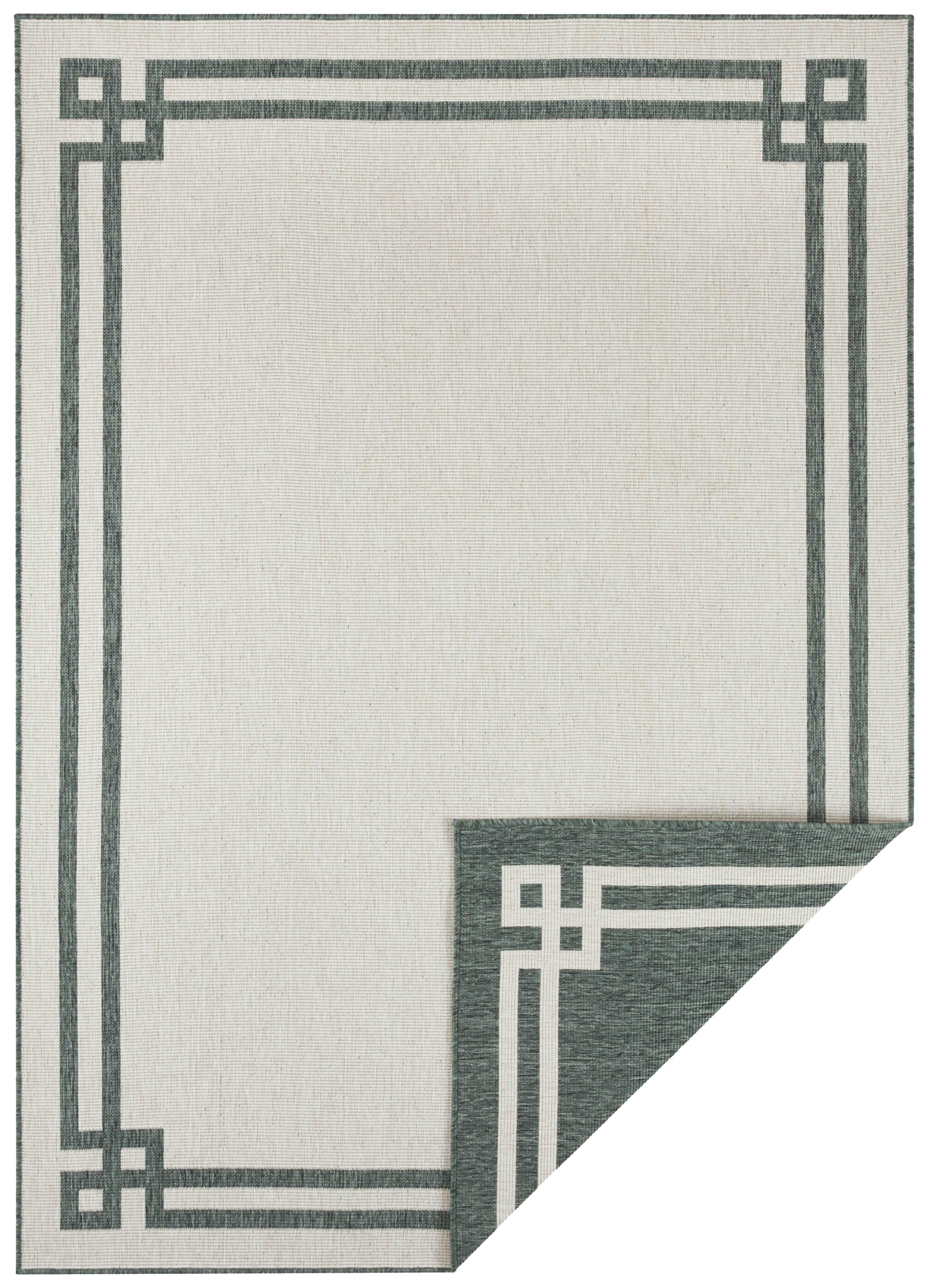 Northrugs Vloerkleed Manito dubbelzijdig in- & outdoor | 
