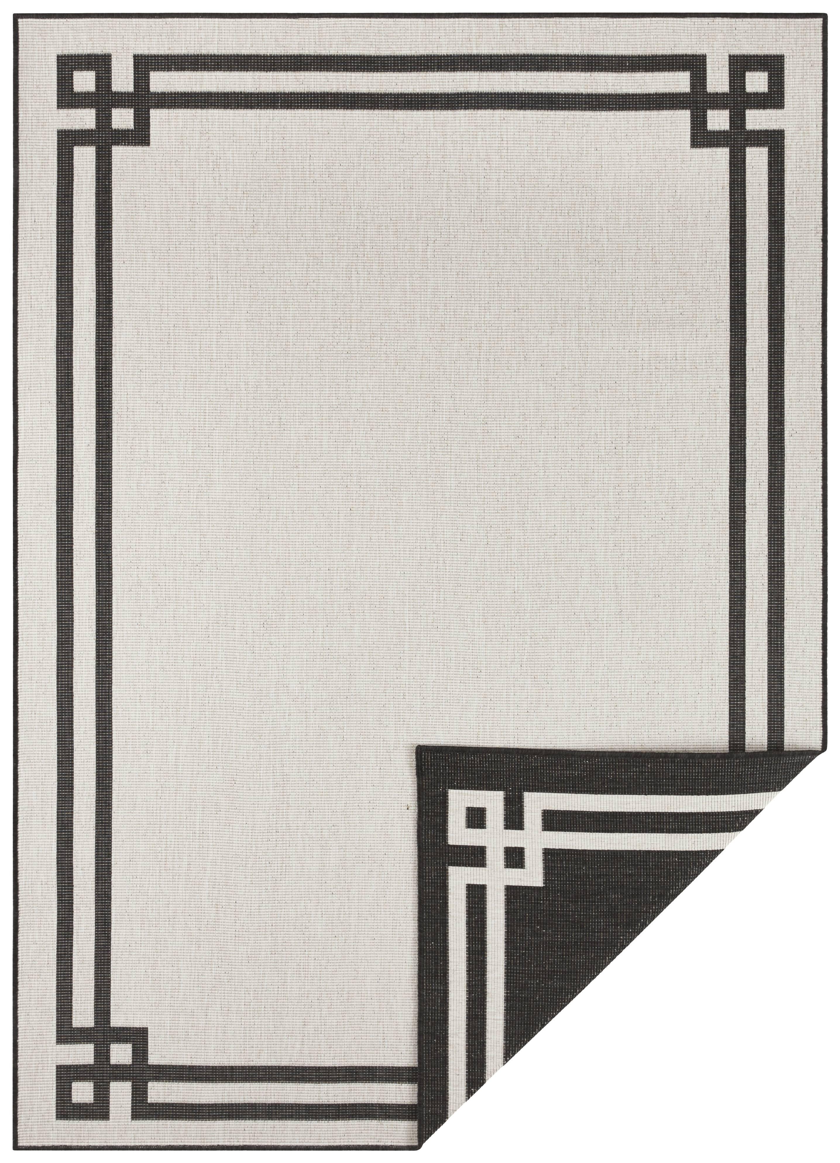 Northrugs Vloerkleed Manito dubbelzijdig in- & outdoor | 