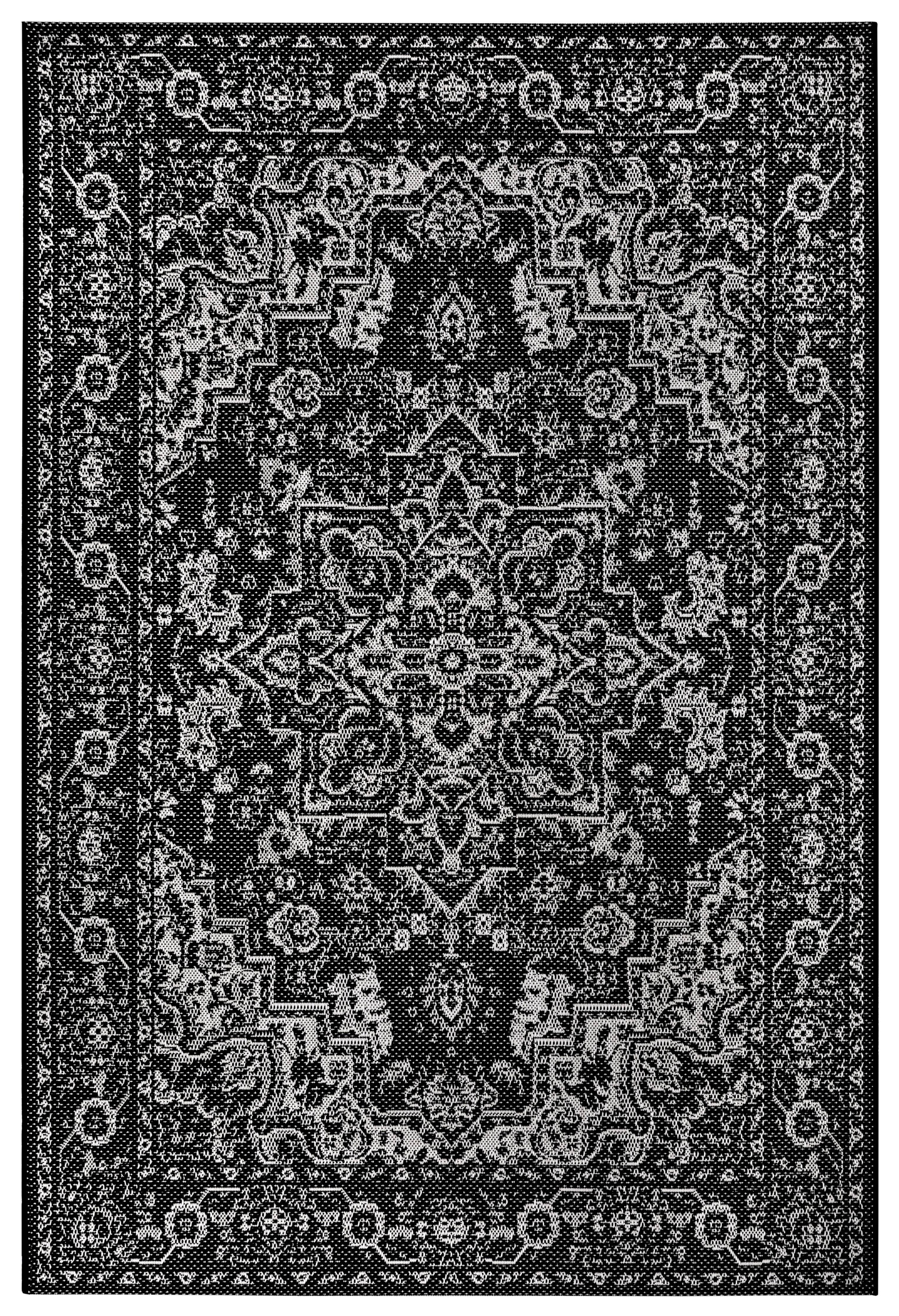 Casa Caron Vloerkleed Sabrina in- & outdoor | 