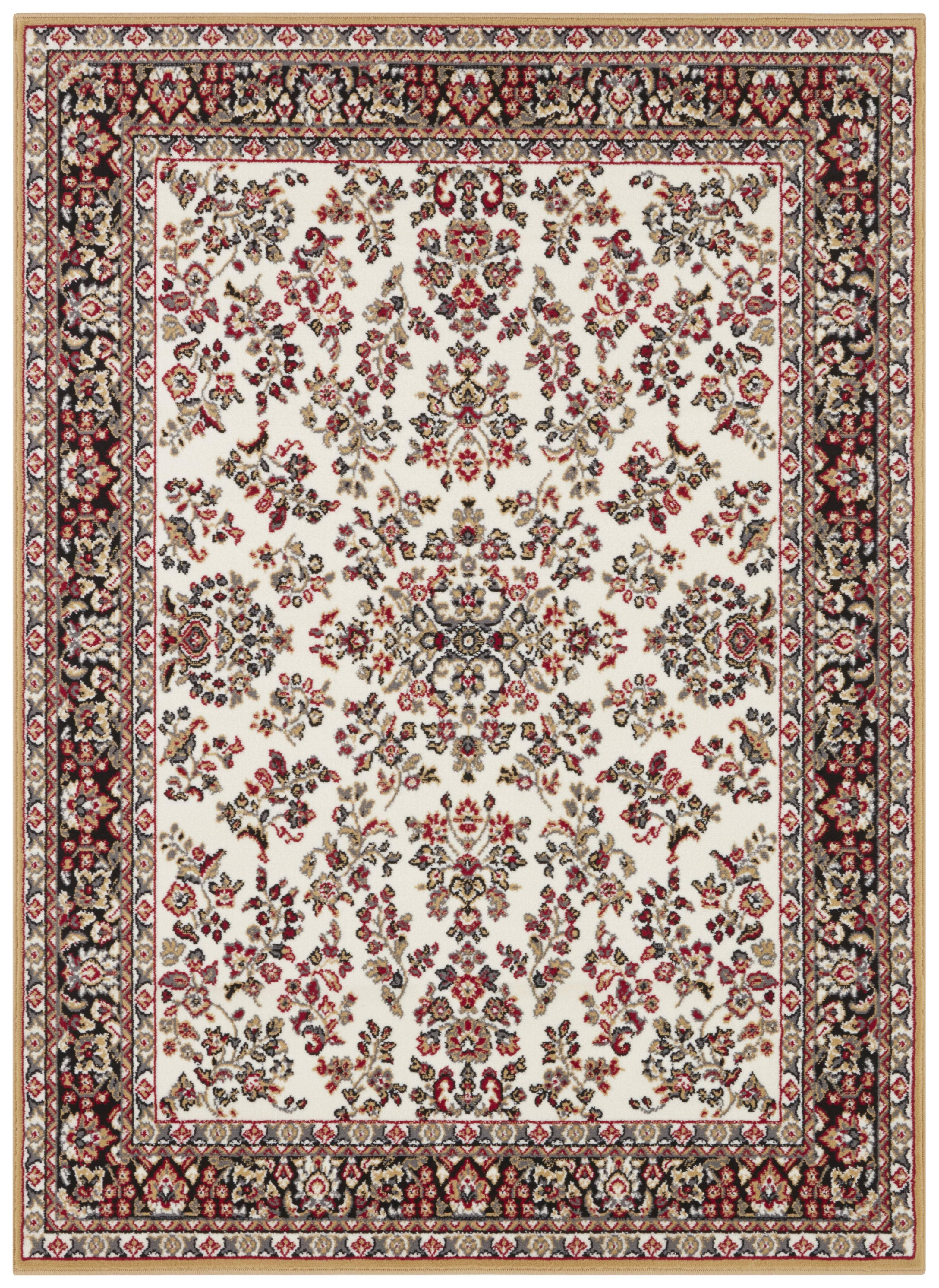 Casa Caron Vloerkleed Bernardus | 