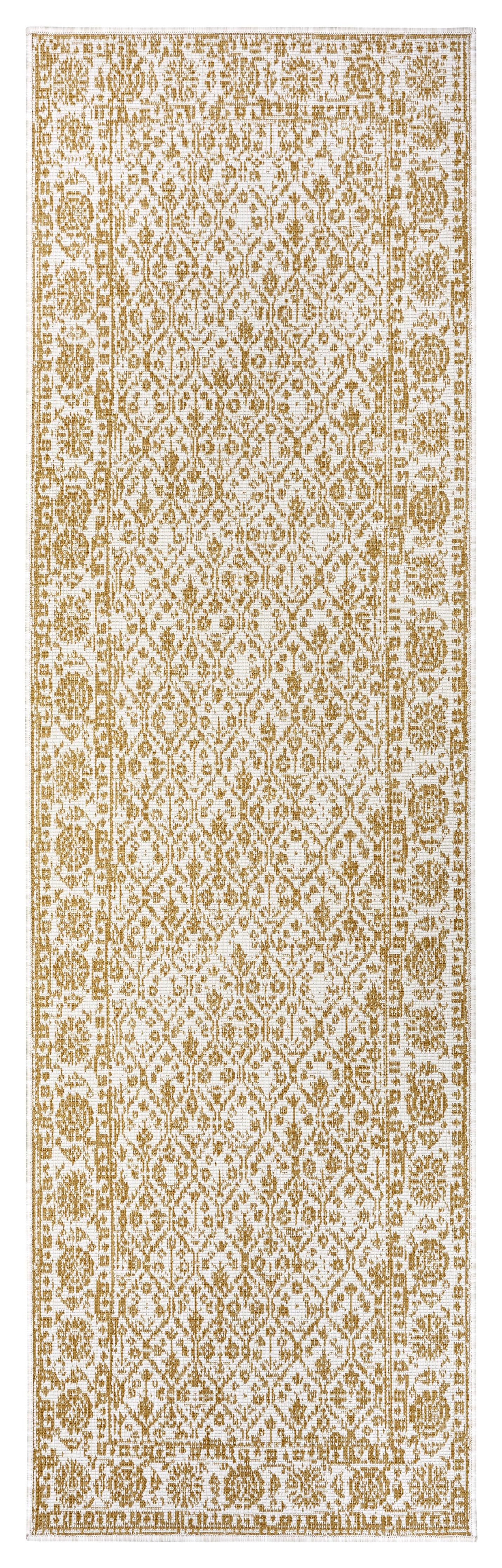 Northrugs Vloerkleed Curacao dubbelzijdig | 