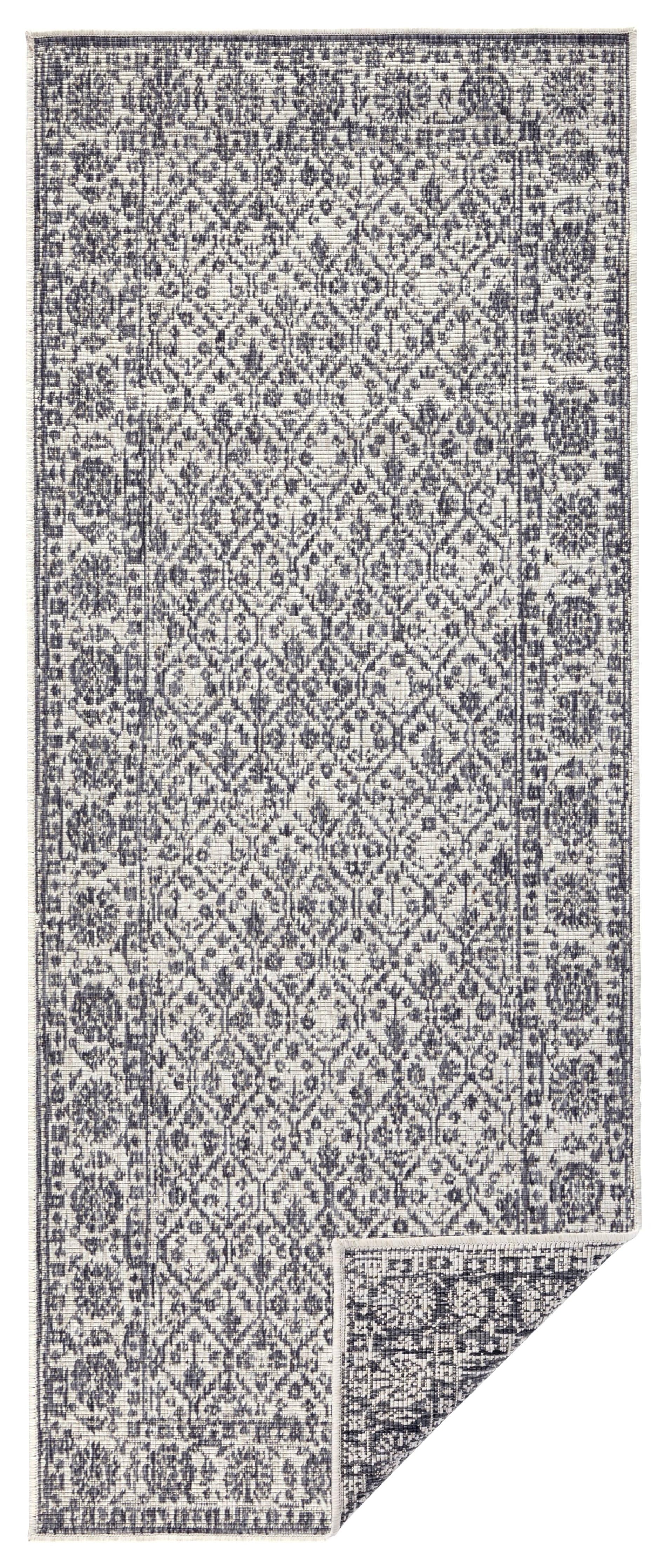 Northrugs Vloerkleed Curacao in- & outdoor | 