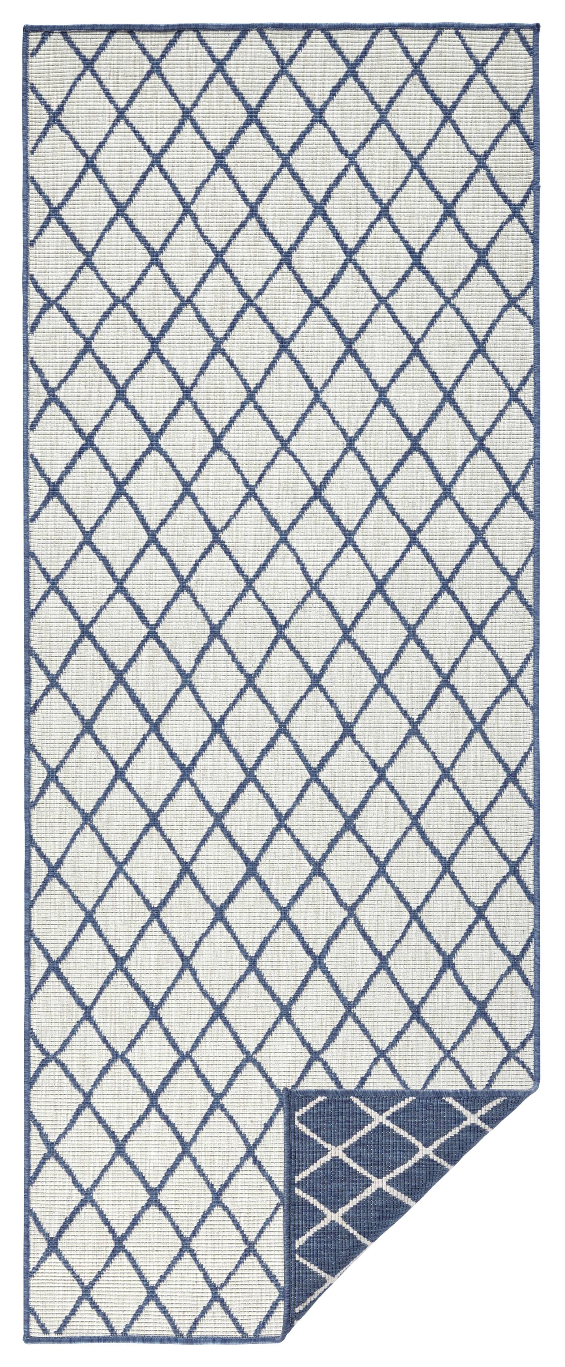 Northrugs Vloerkleed Malaga in- & outdoor | 