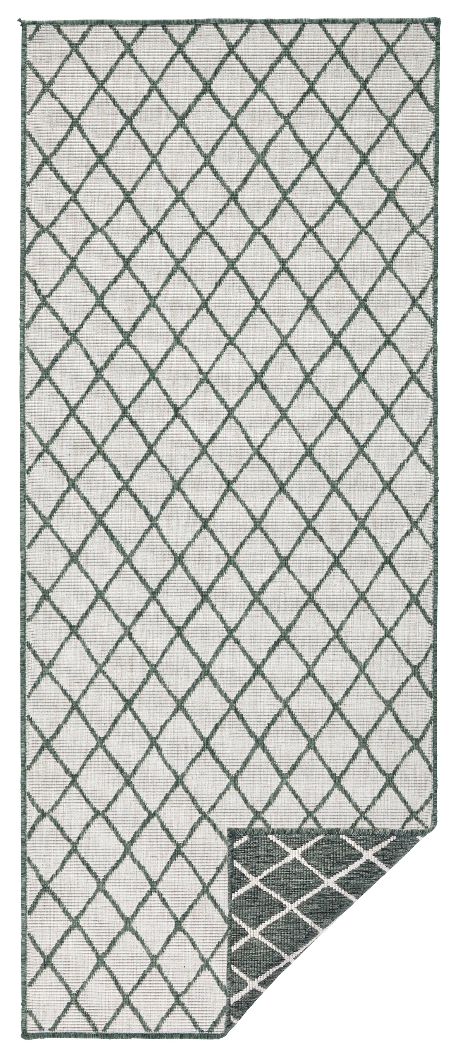Northrugs Vloerkleed Malaga in- & outdoor | 