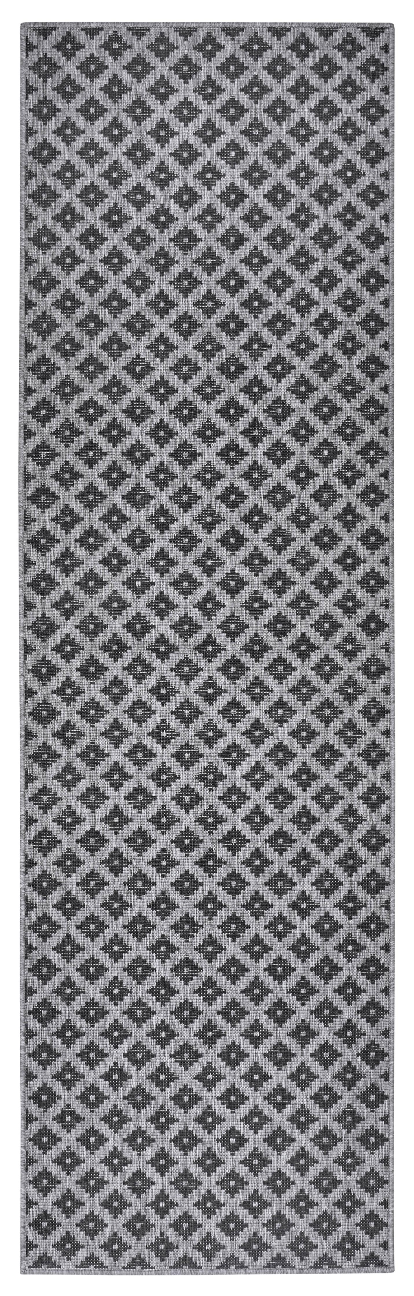 Northrugs Vloerkleed Nizza in- & outdoor | 