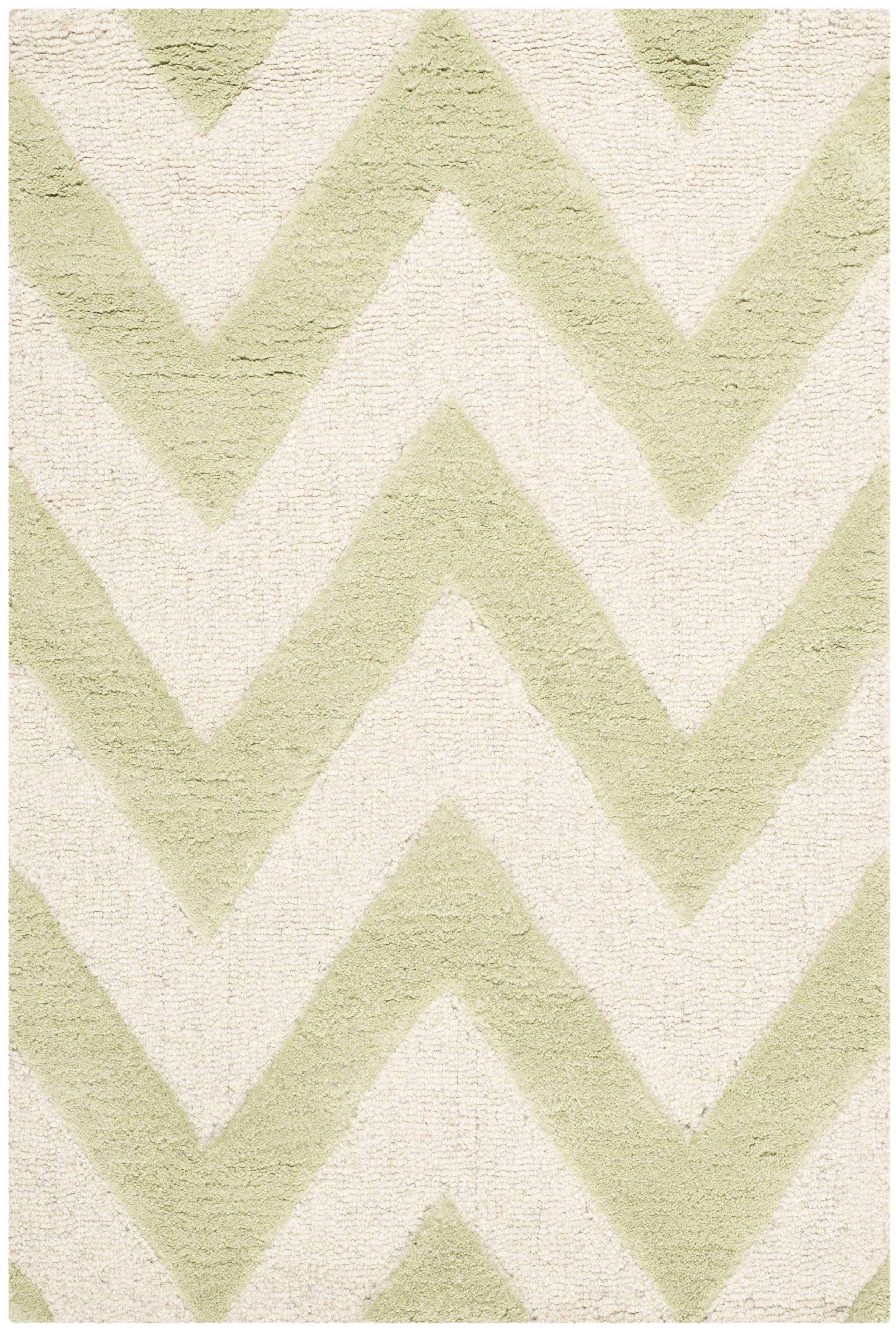 Safavieh Vloerkleed Stella wol | 