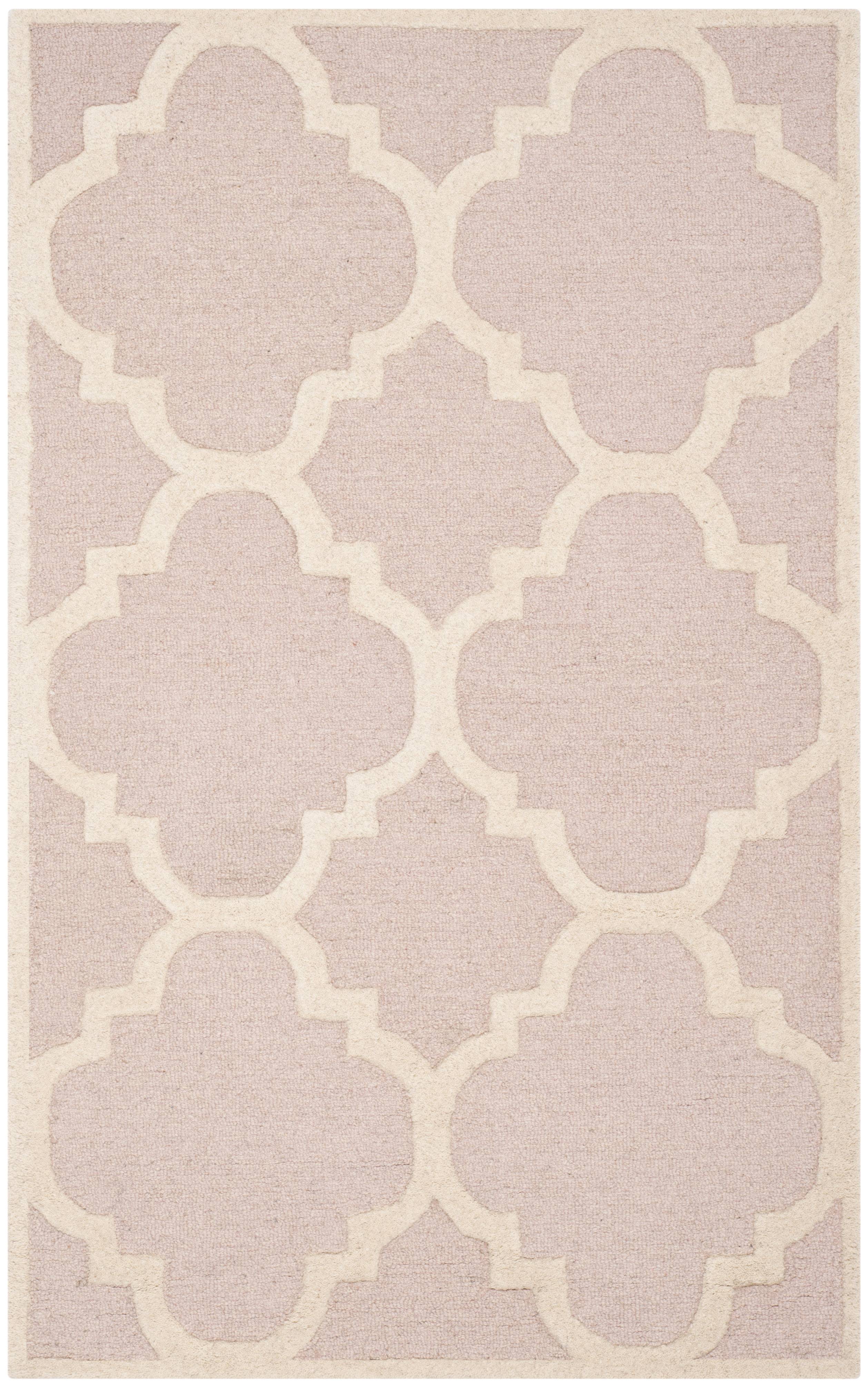 Safavieh Vloerkleed Clark wol | 