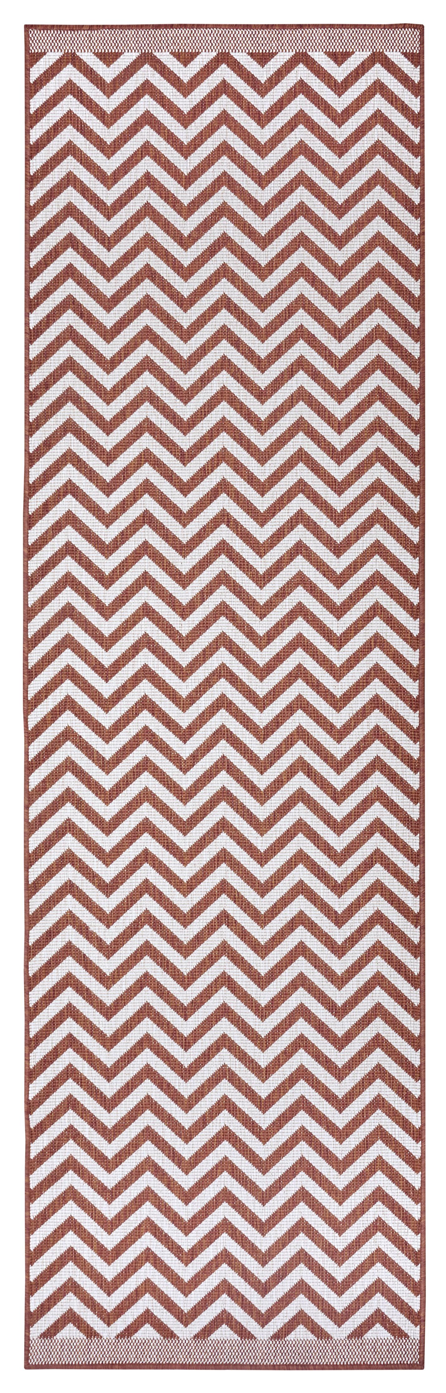 Northrugs Vloerkleed Palma in- & outdoor | 