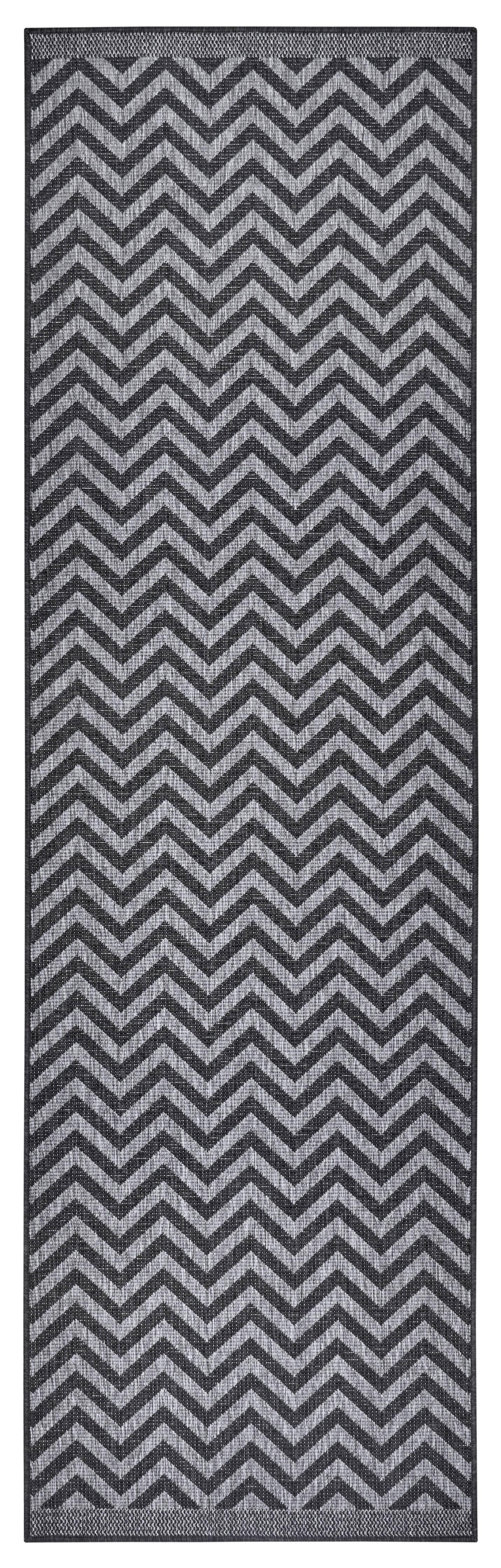 Northrugs Vloerkleed Palma in- & outdoor | 