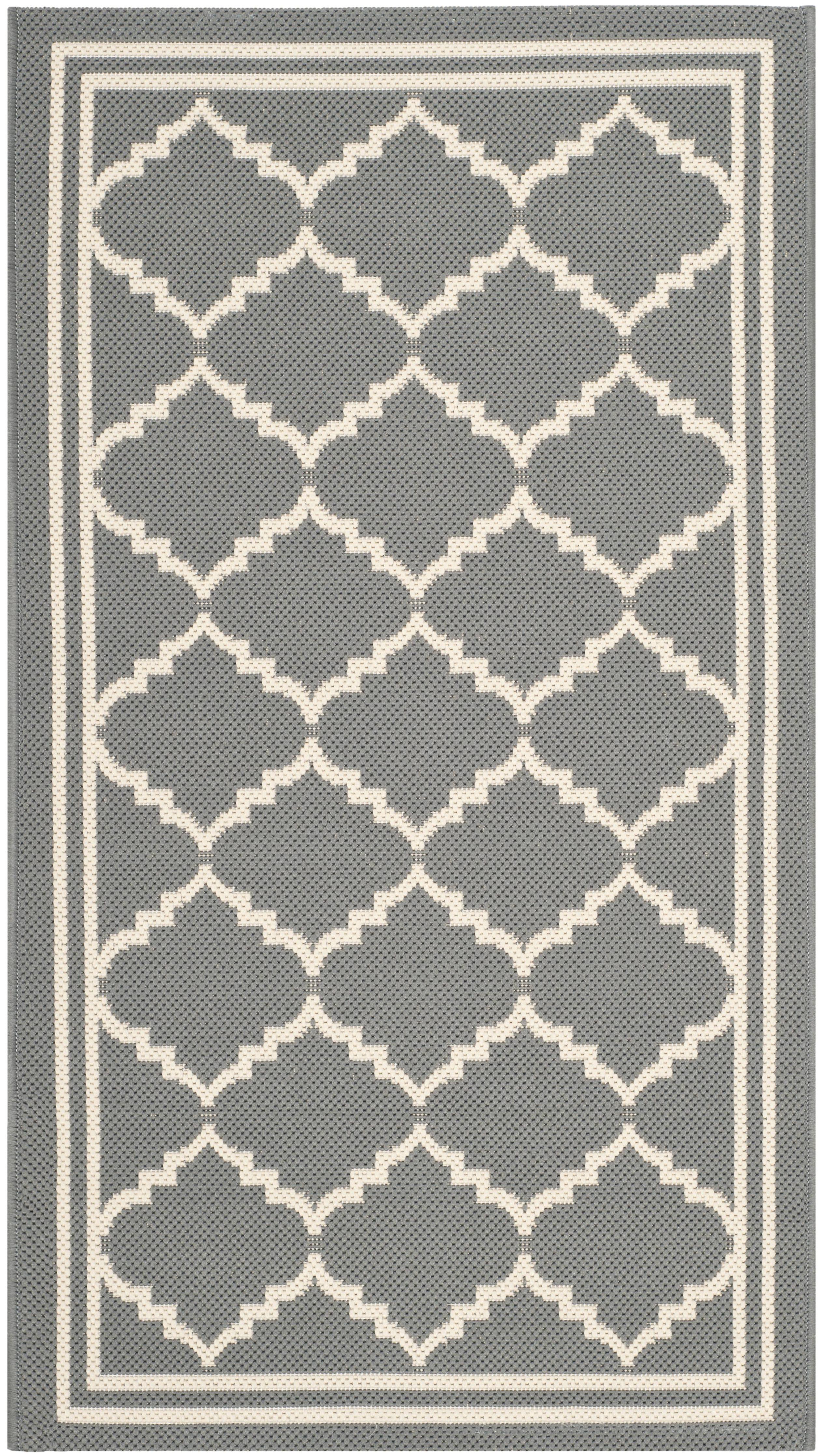 Safavieh Vloerkleed Bleeker in- & outdoor | 