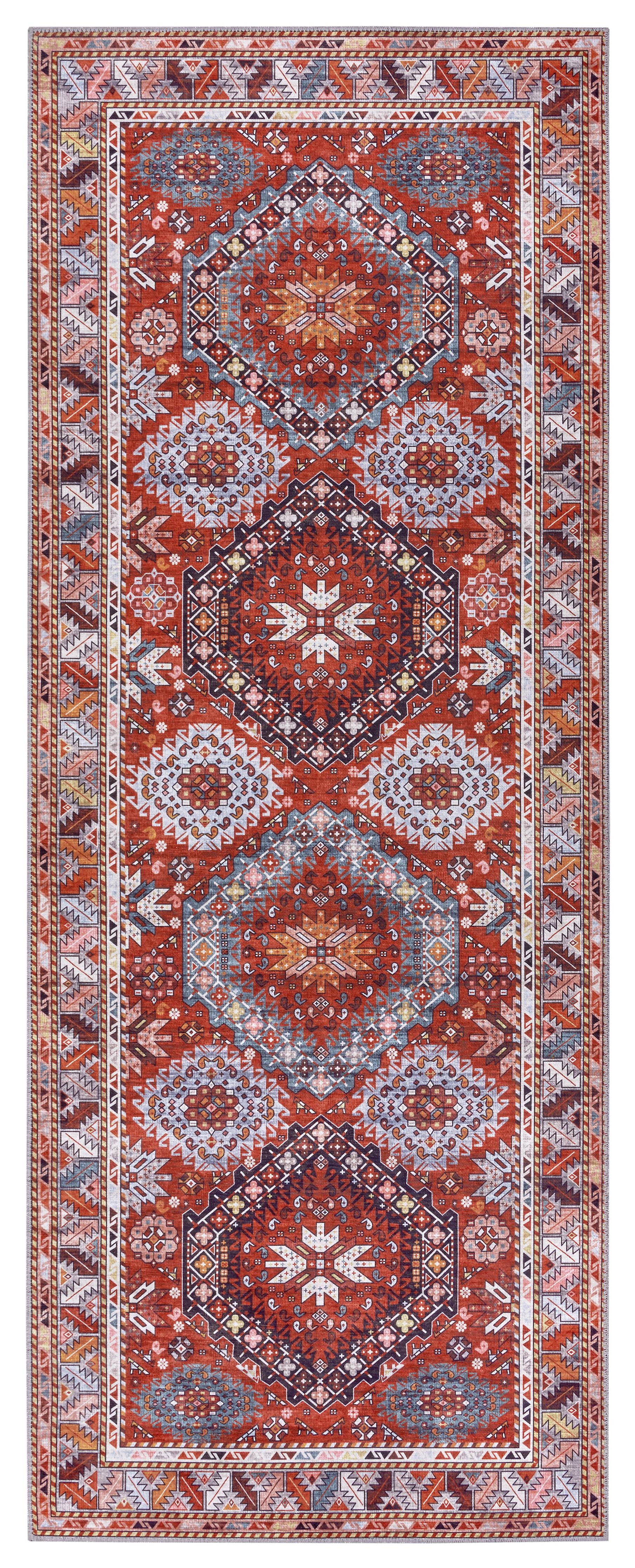 Elle Decoration Vloerkleed Zarivar | 