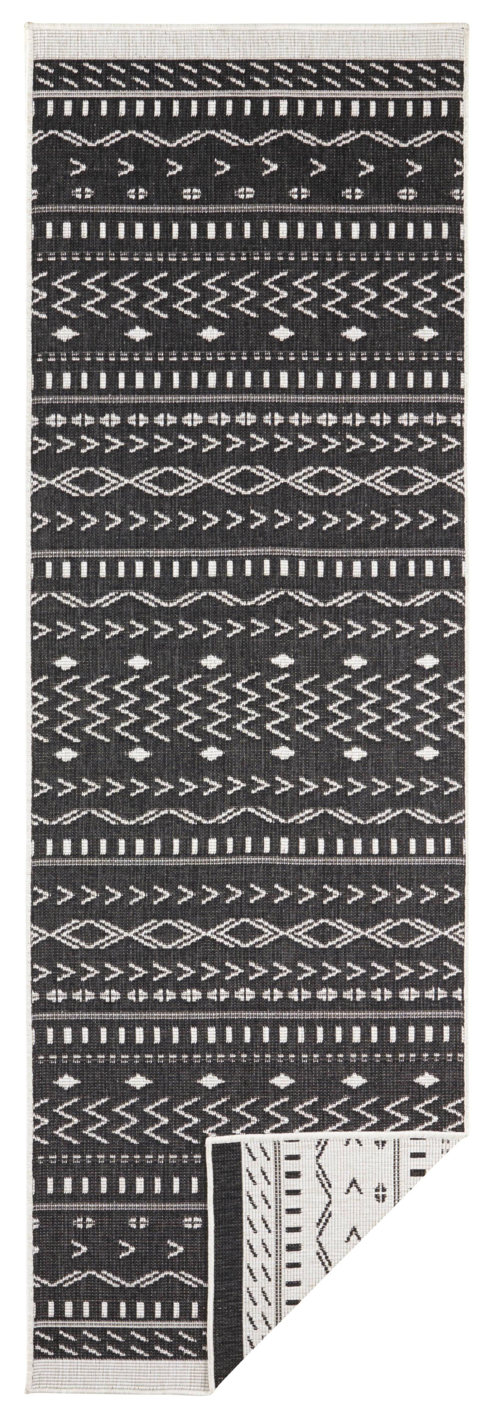 Northrugs Vloerkleed Kuba in- & outdoor | 