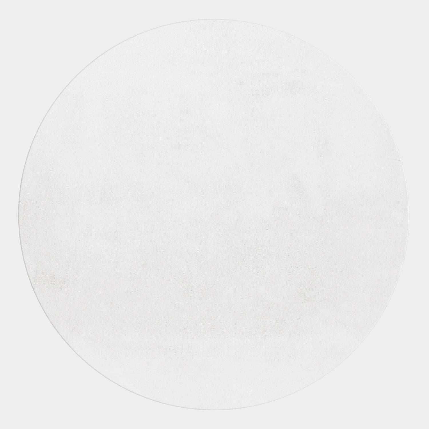 Ayyildiz Vloerkleed Pouffy rond | 