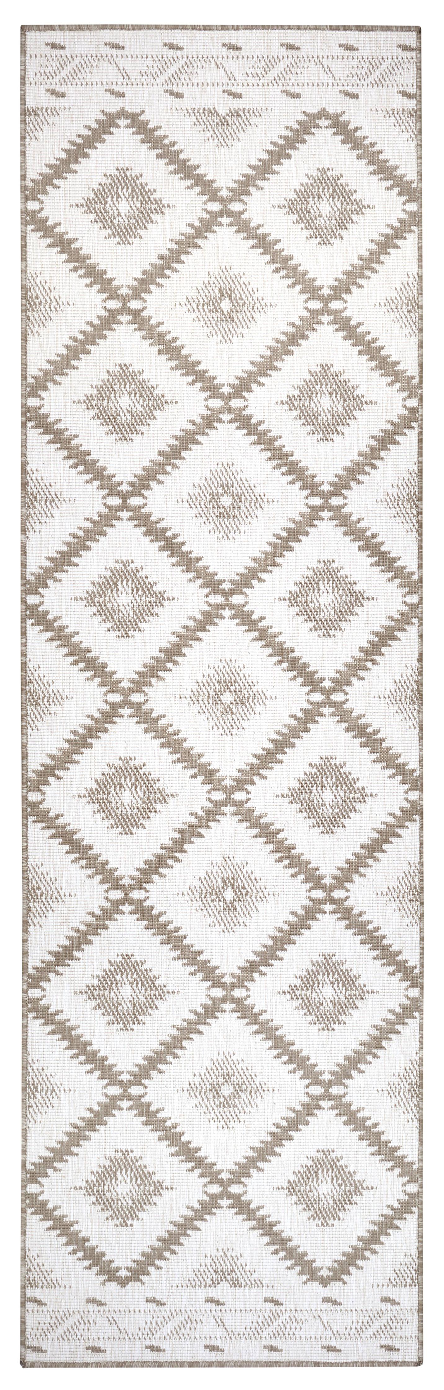 Northrugs Vloerkleed Malibu in- & outdoor | 