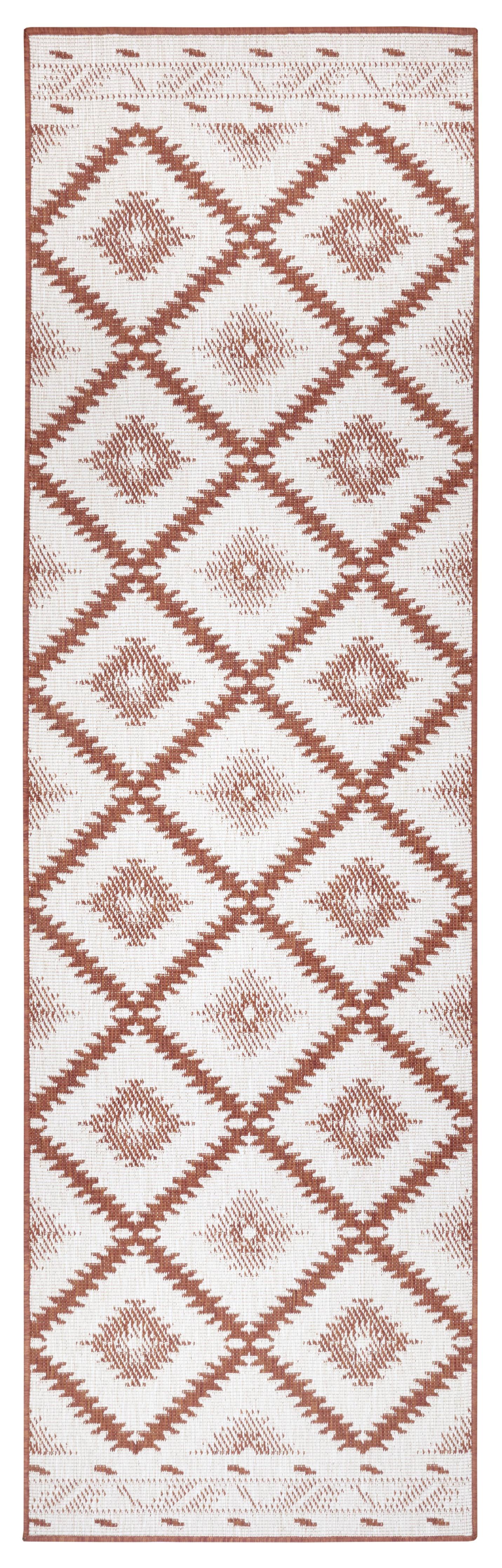 Northrugs Vloerkleed Malibu in- & outdoor | 