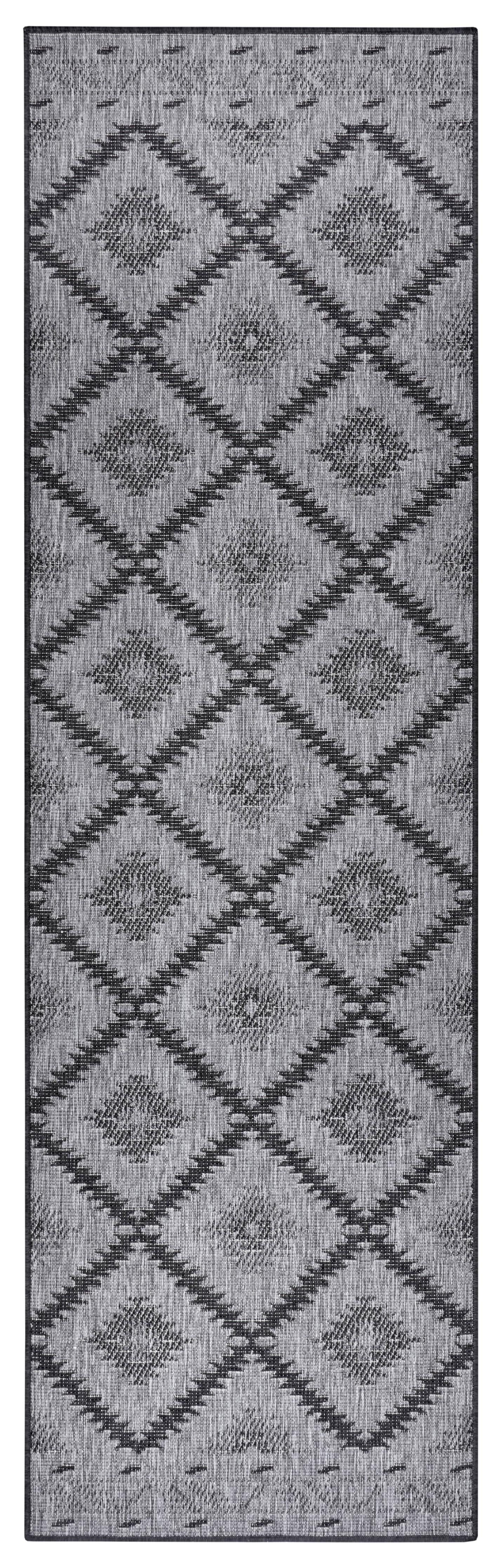 Northrugs Vloerkleed Malibu in- & outdoor | 