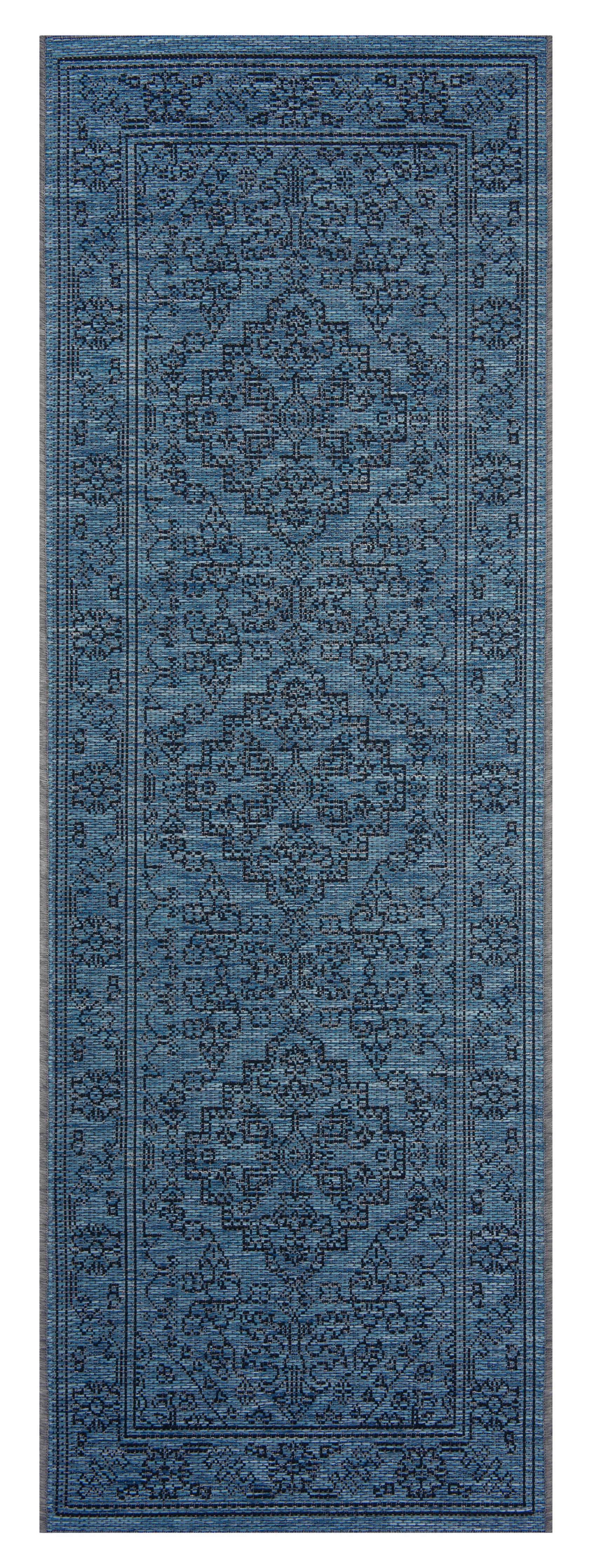 Northrugs Vloerkleed Tyros in- & outdoor | 