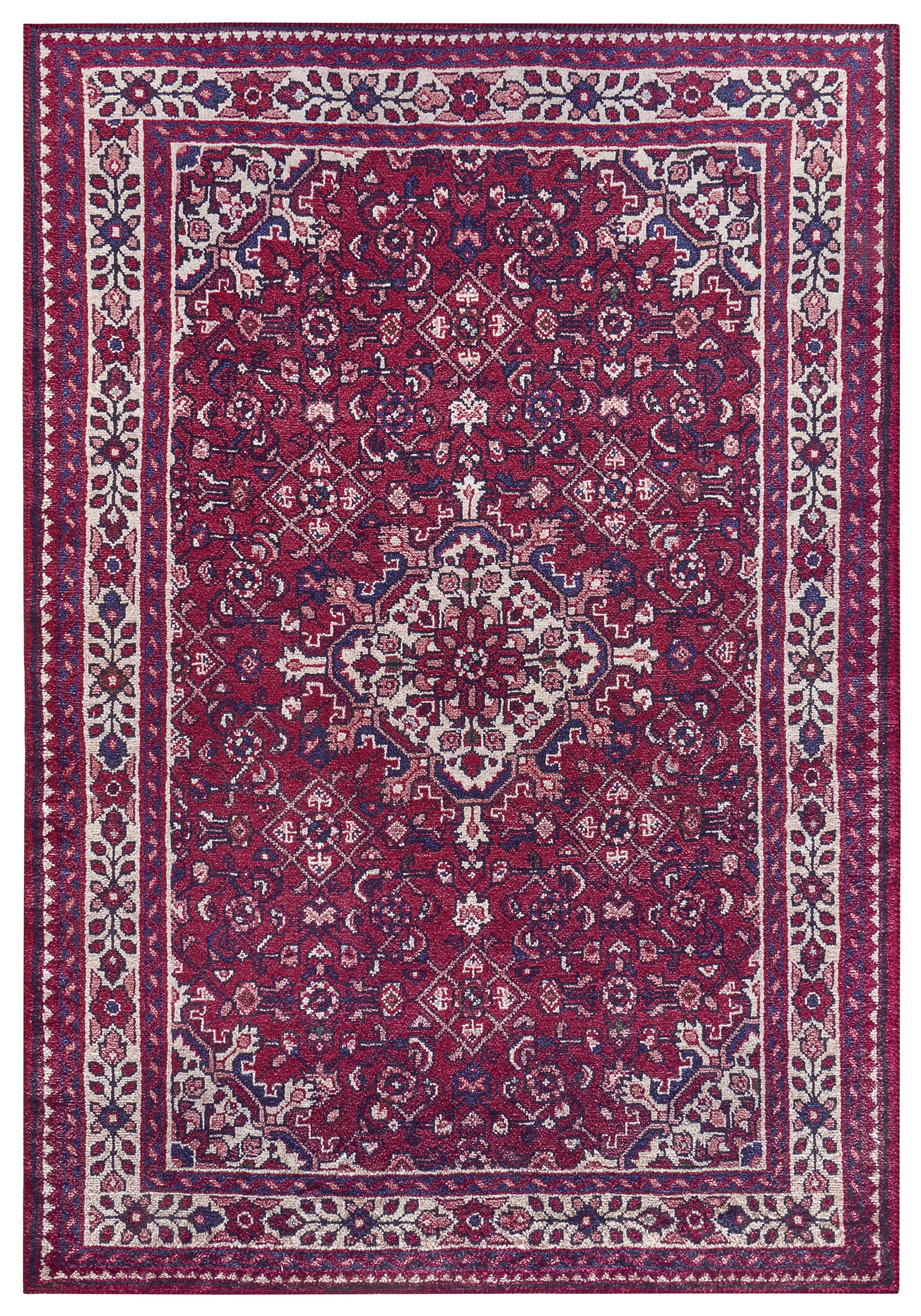 Nouristan Vloerkleed Annabella | 