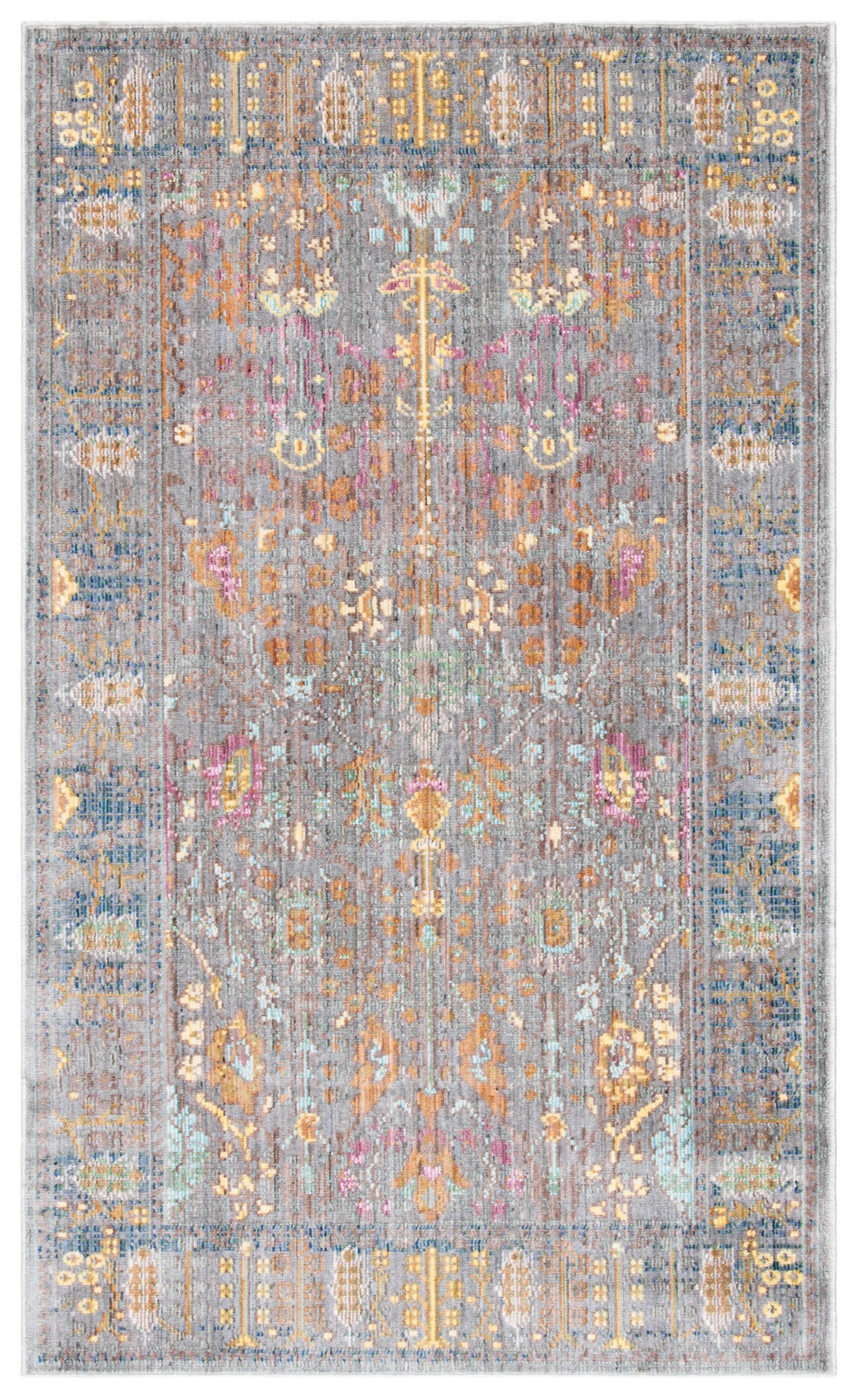 Safavieh Vloerkleed Valencia | 