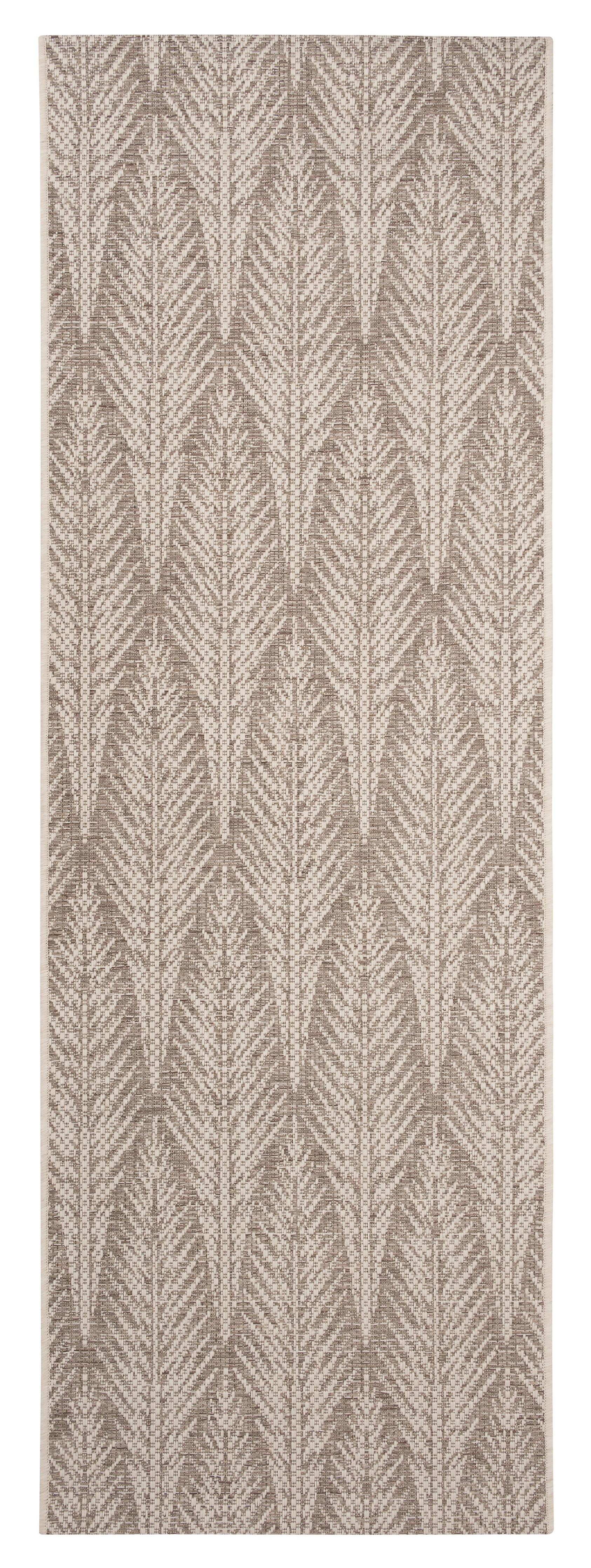 Northrugs Vloerkleed Pella in- & outdoor | 