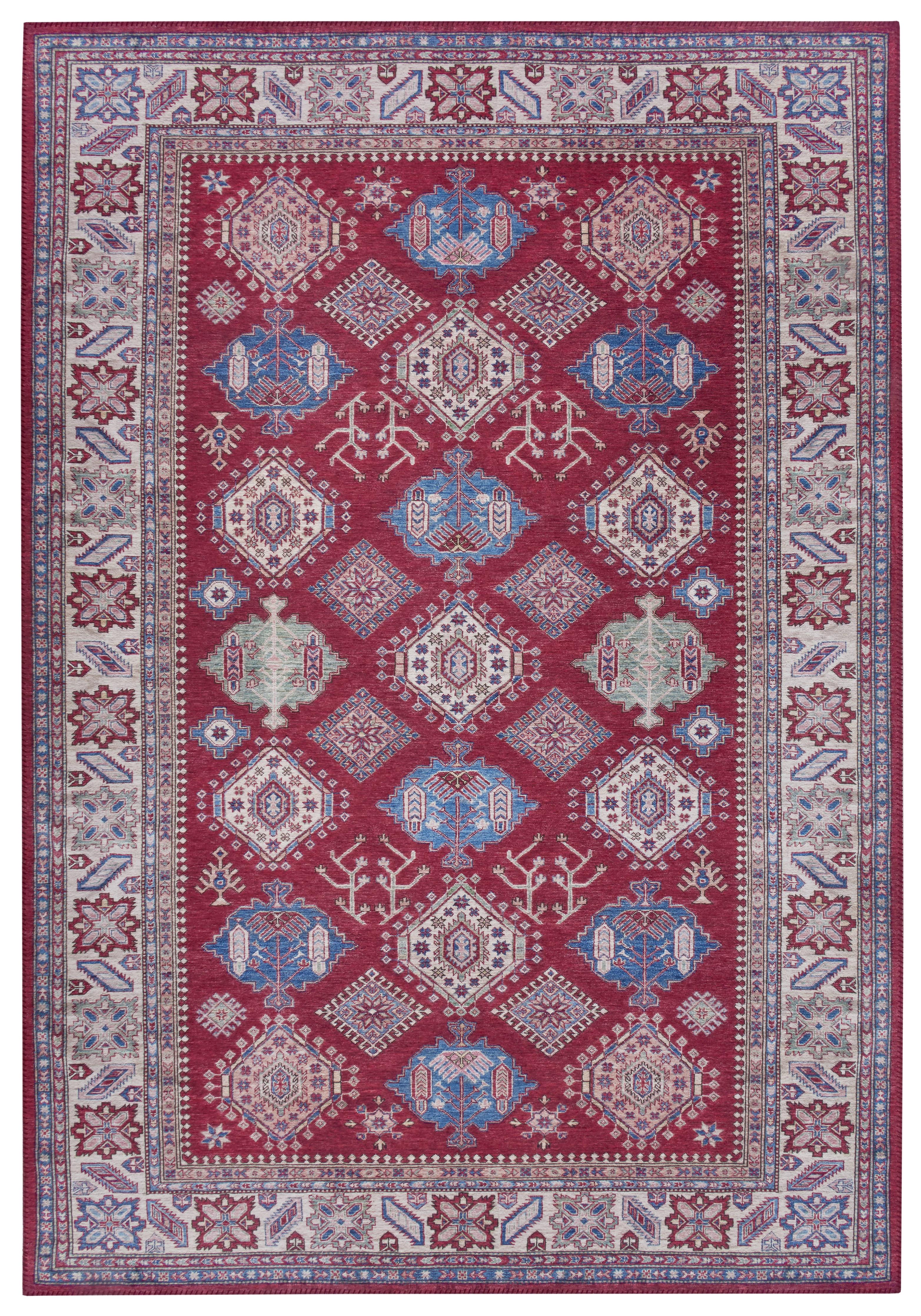 Nouristan Vloerkleed Betty | 